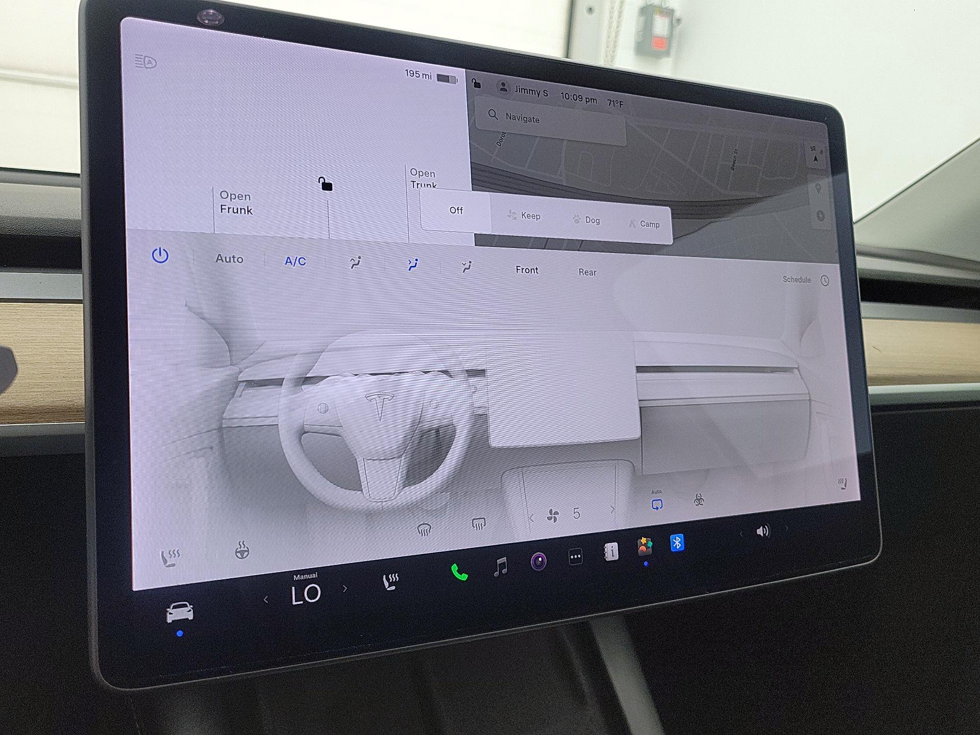 Thumbnail: 2021 Tesla Model Y - 16