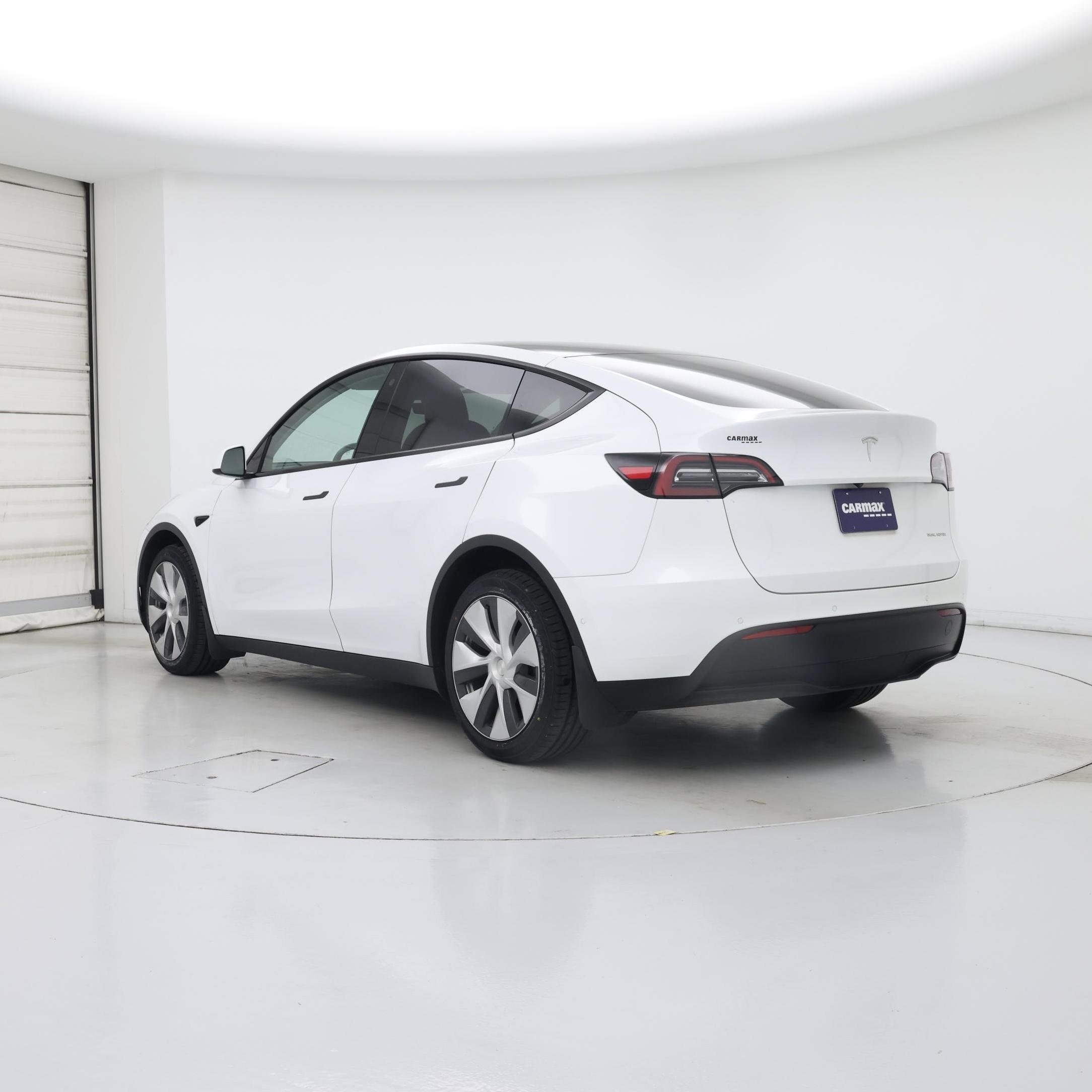 Thumbnail: 2021 Tesla Model Y - 2