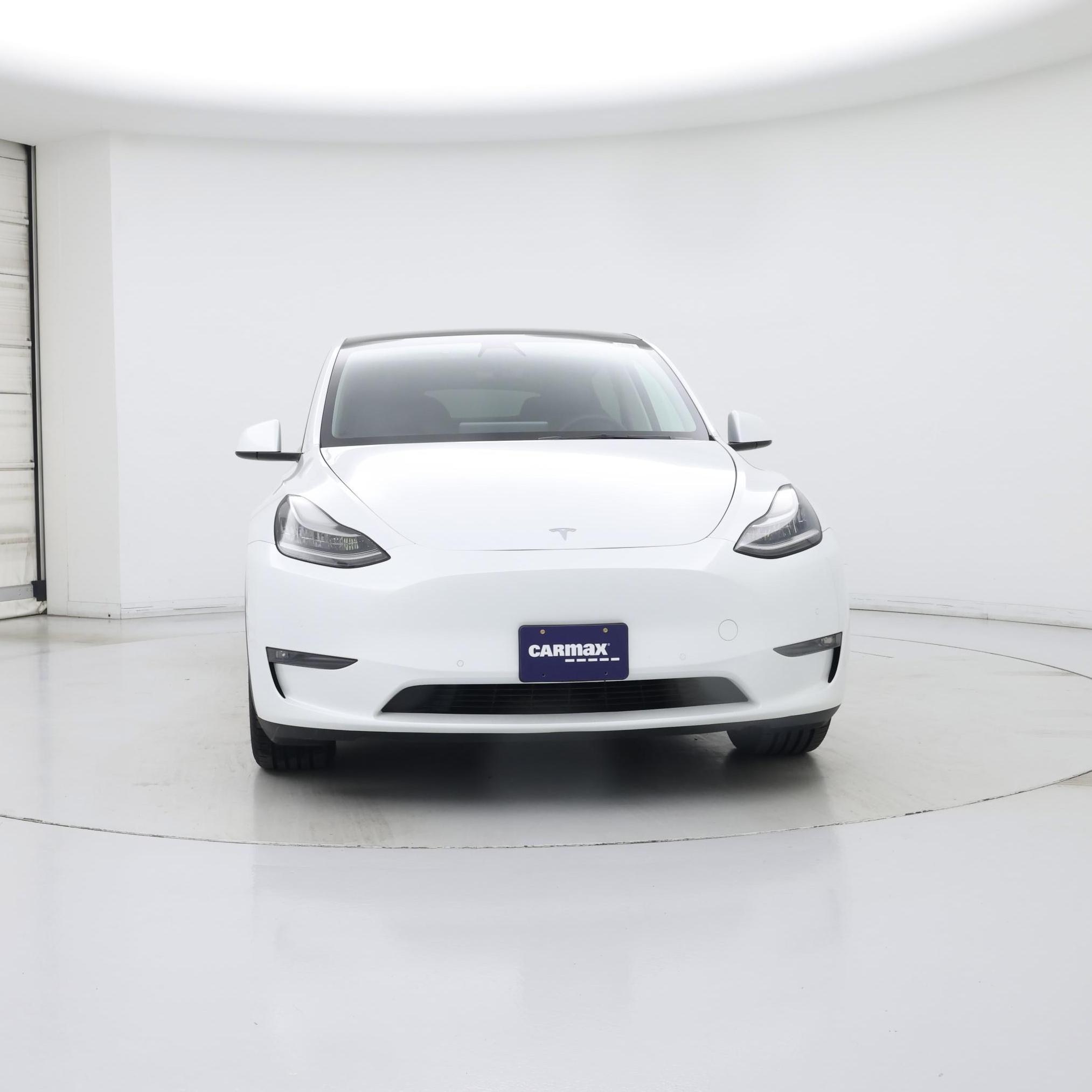 Thumbnail: 2021 Tesla Model Y - 5