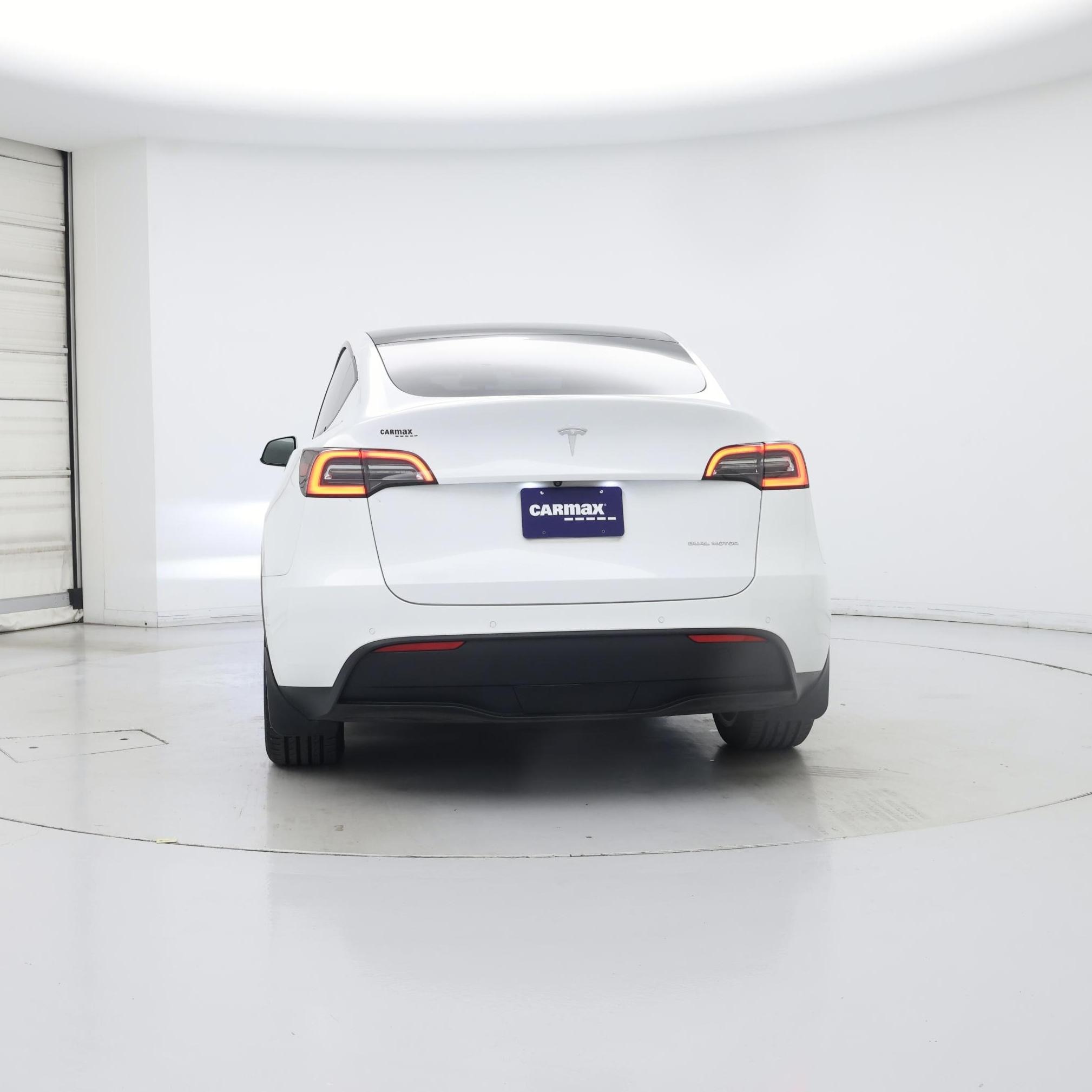 Thumbnail: 2021 Tesla Model Y - 6