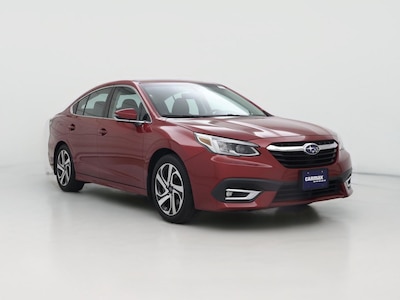 2022 Subaru Legacy Limited