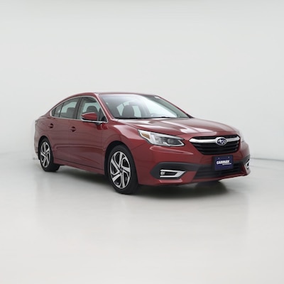 2022 Subaru Legacy Limited