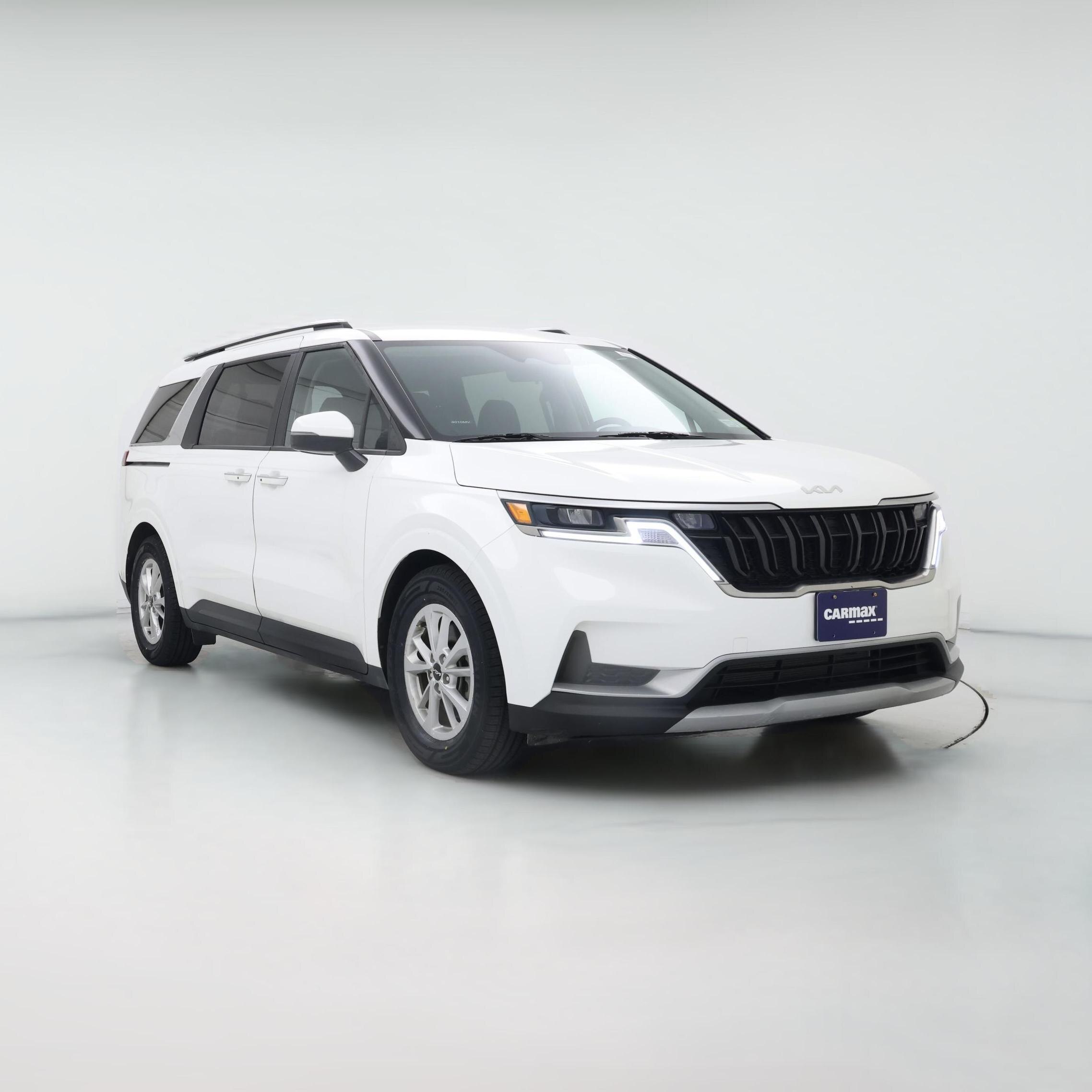 Thumbnail: 2024 Kia Carnival - 1