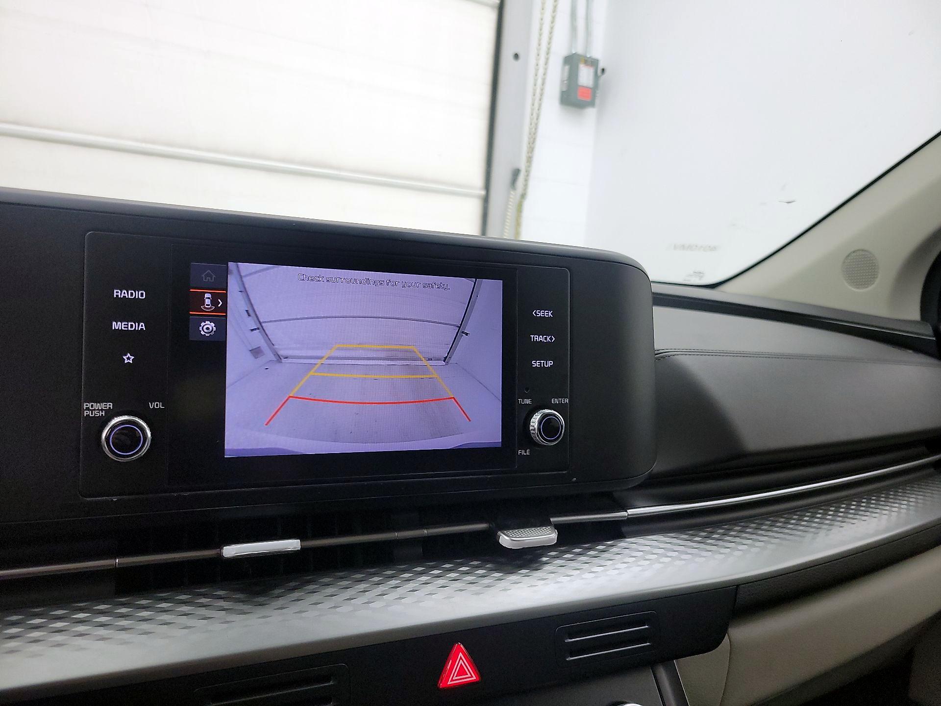 Thumbnail: 2024 Kia Carnival - 14