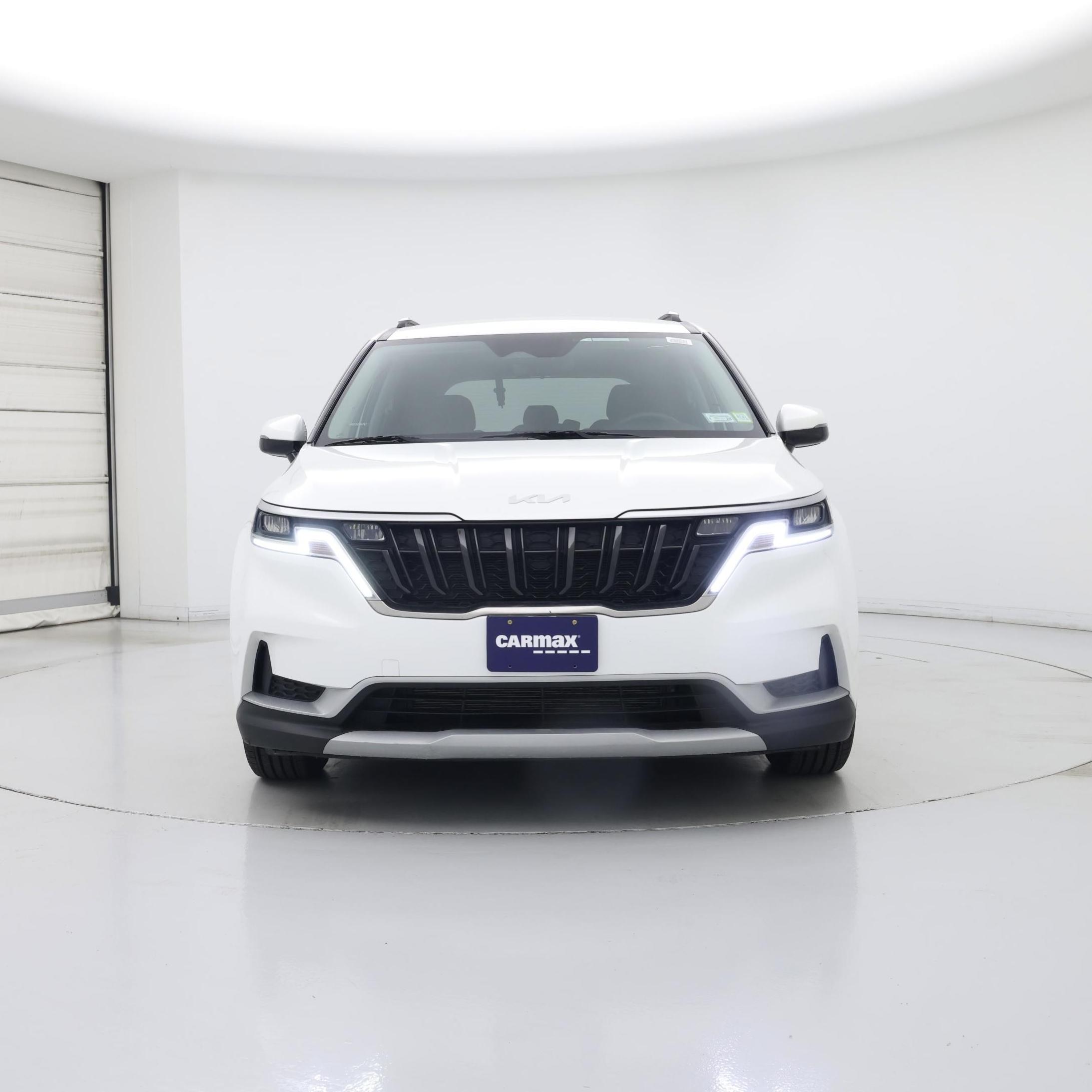 Thumbnail: 2024 Kia Carnival - 5