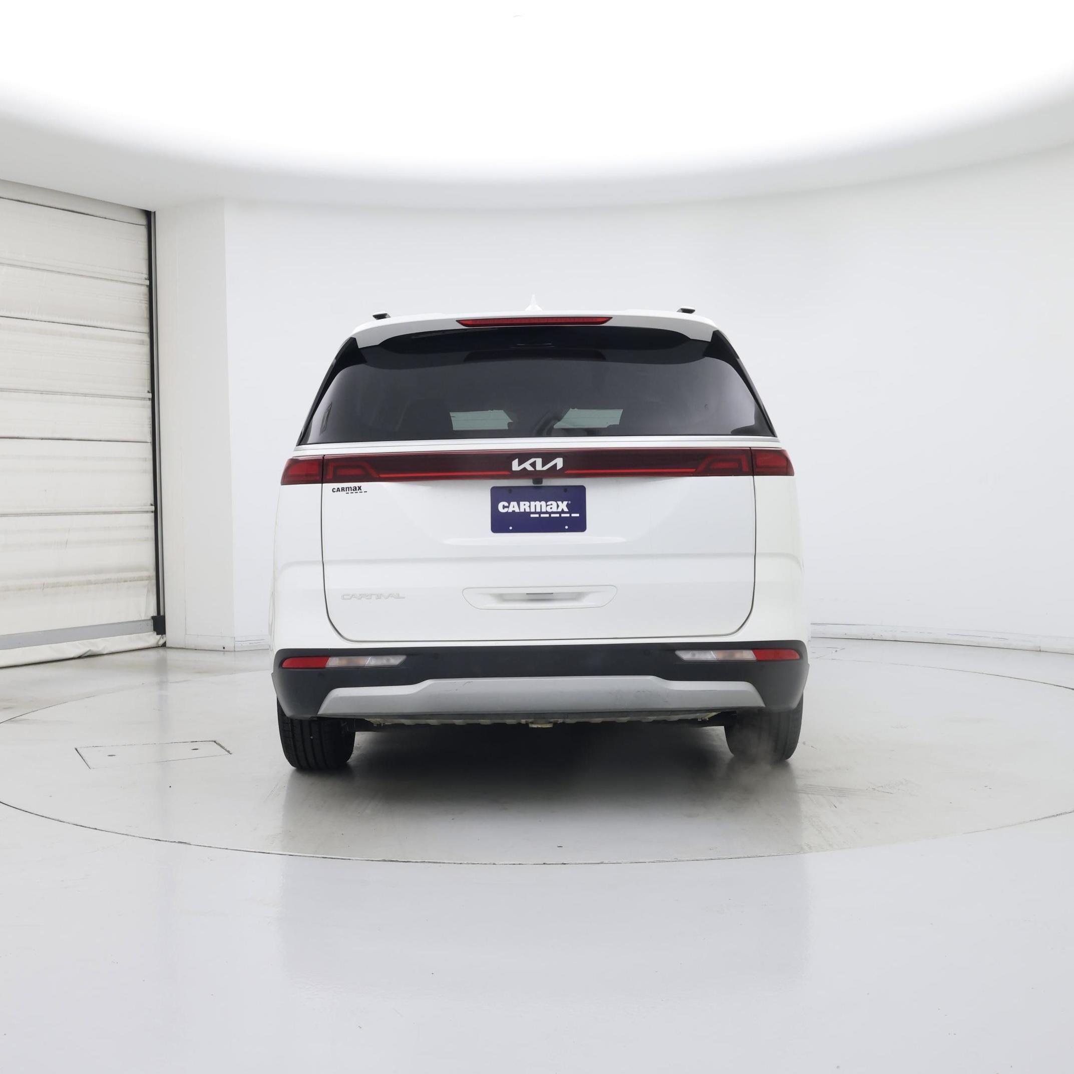 Thumbnail: 2024 Kia Carnival - 6