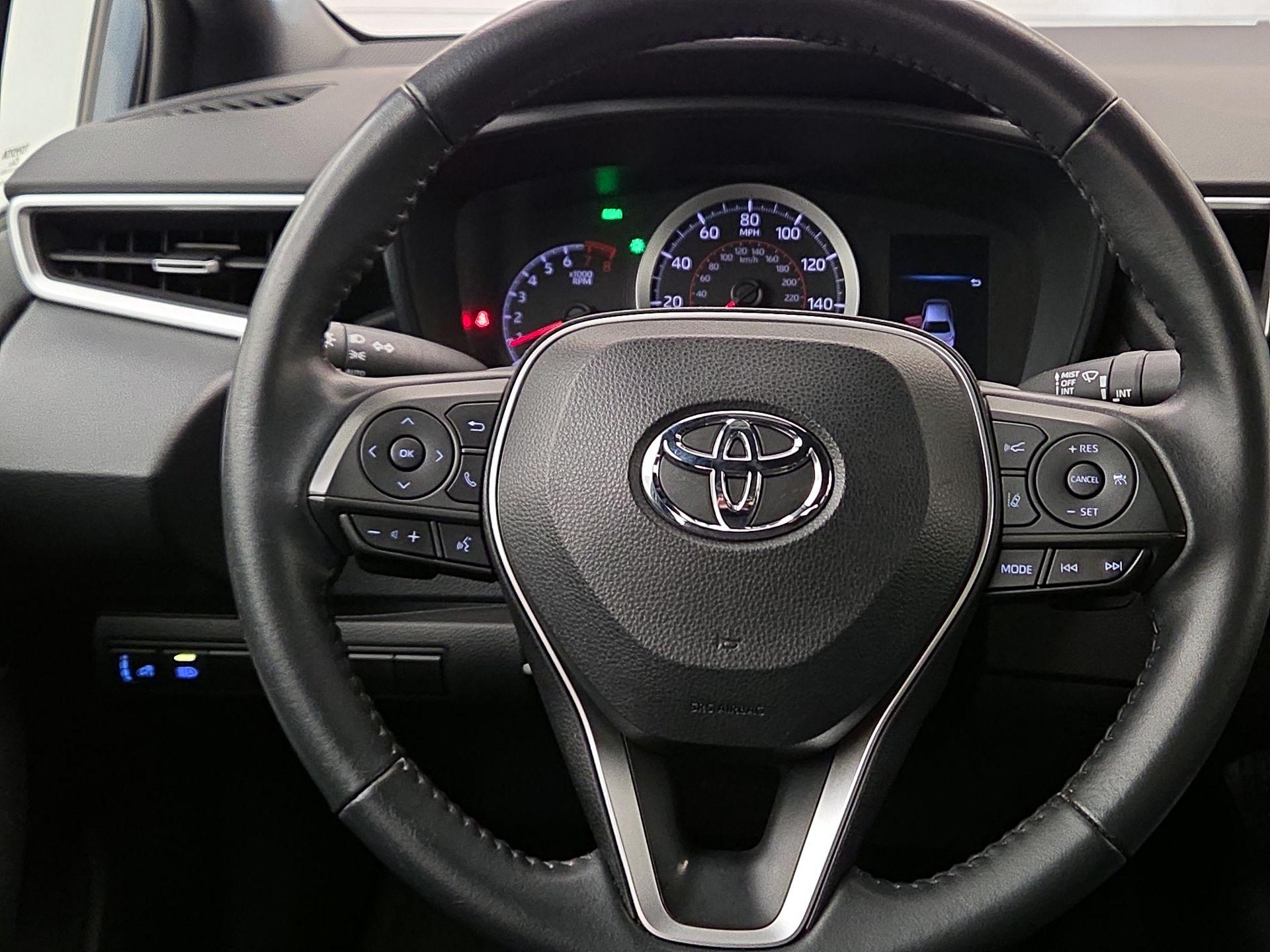 Thumbnail: 2020 Toyota Corolla - 10