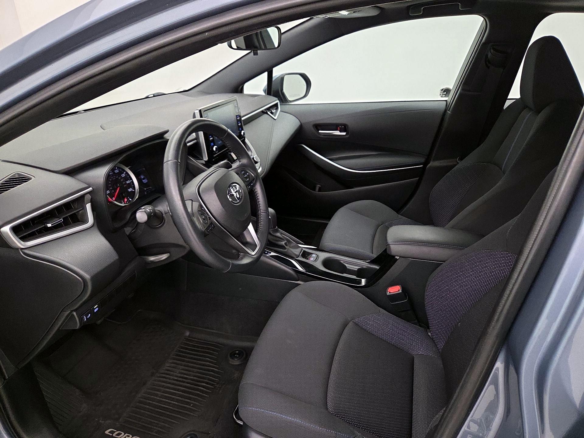 Thumbnail: 2020 Toyota Corolla - 11