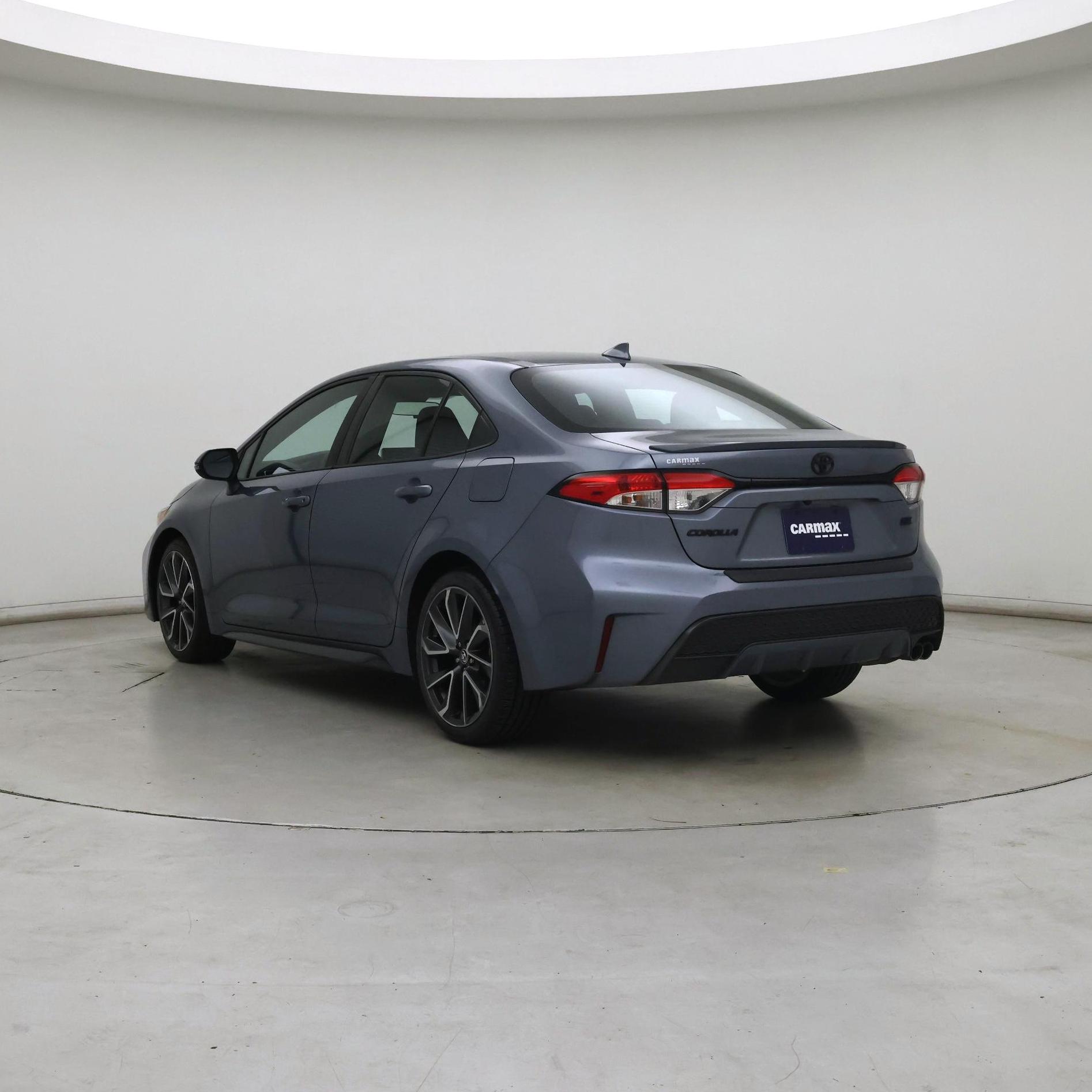 Thumbnail: 2020 Toyota Corolla - 2