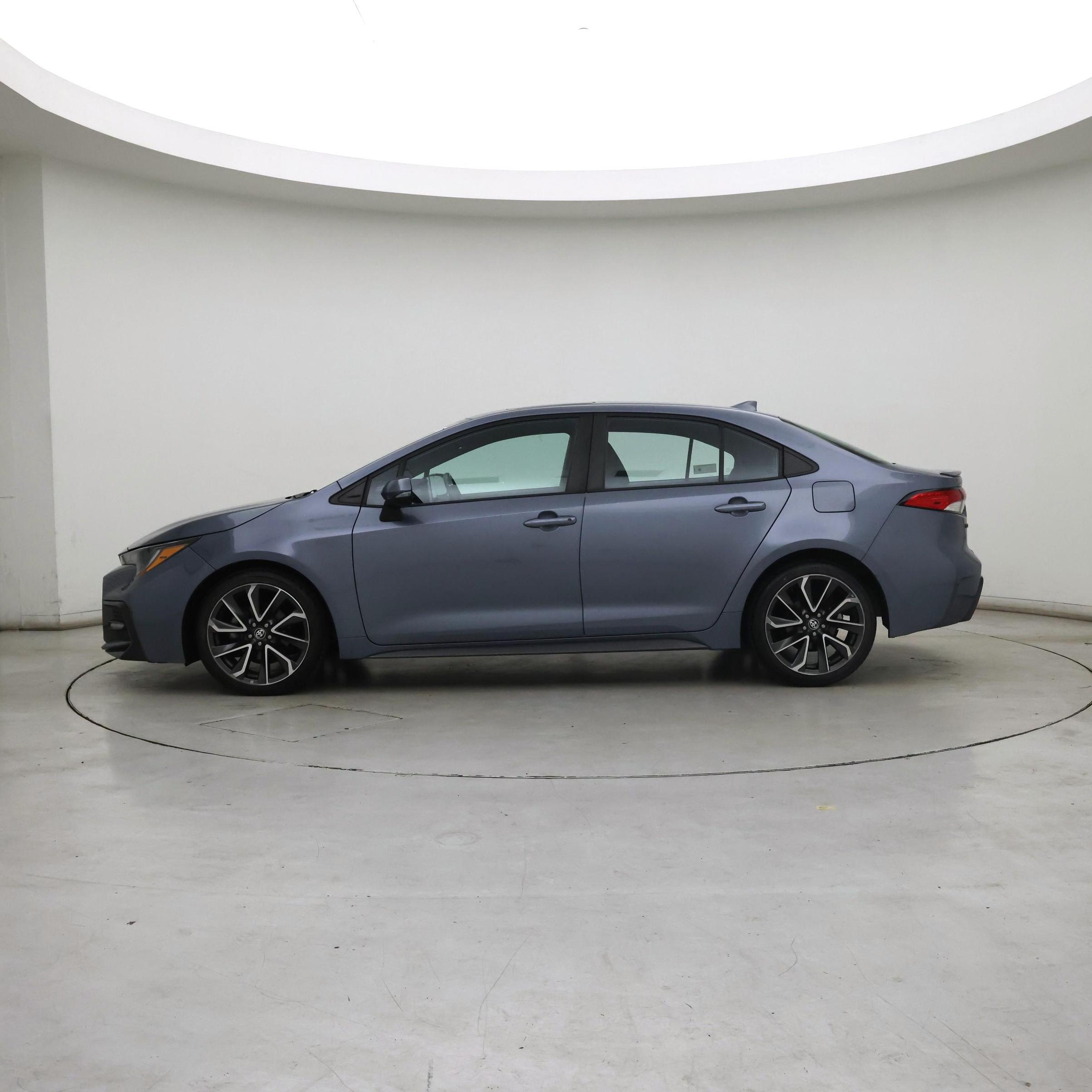 Thumbnail: 2020 Toyota Corolla - 3