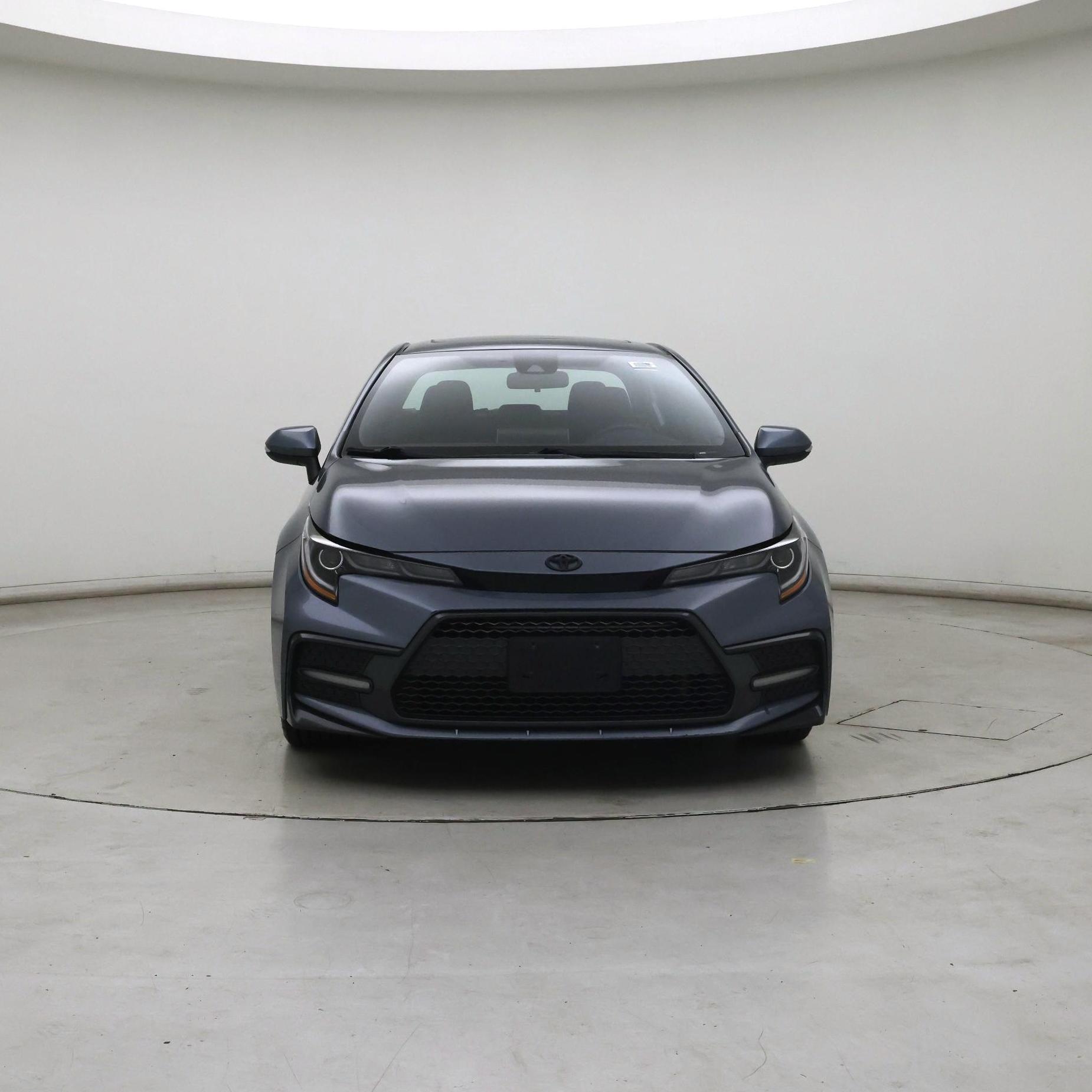 Thumbnail: 2020 Toyota Corolla - 5