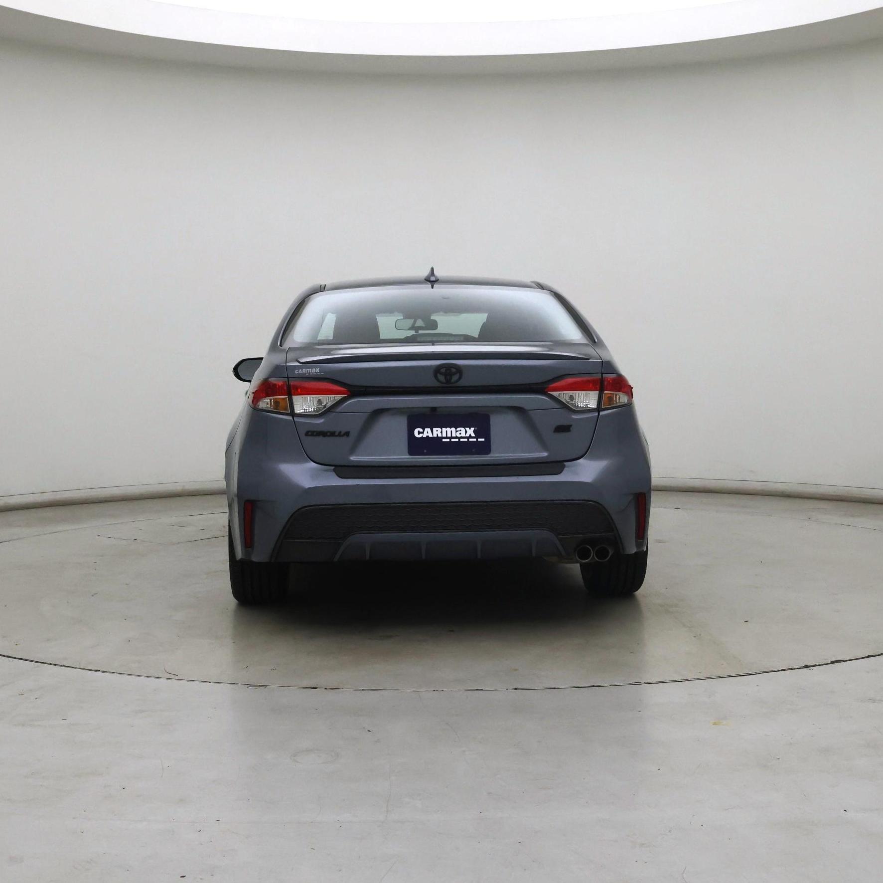 Thumbnail: 2020 Toyota Corolla - 6