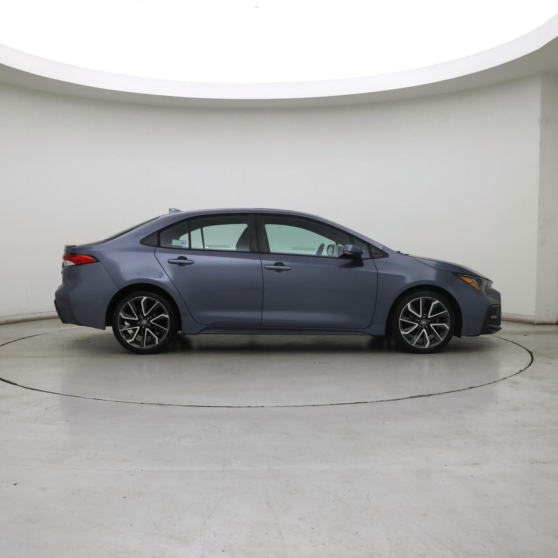 Thumbnail: 2020 Toyota Corolla - 7