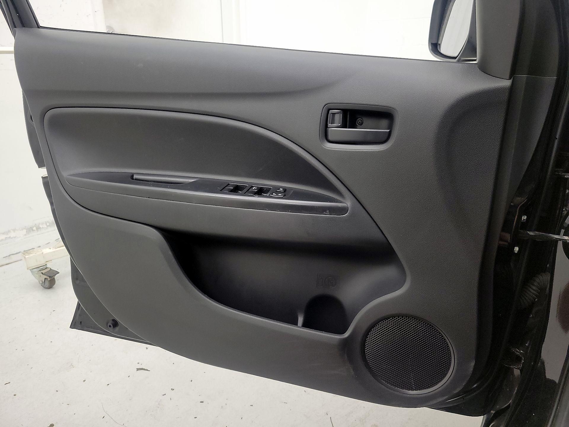 Thumbnail: 2021 Mitsubishi Mirage - 12