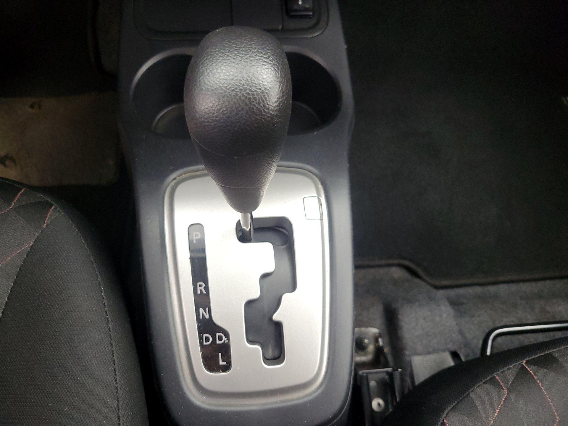 Thumbnail: 2021 Mitsubishi Mirage - 18