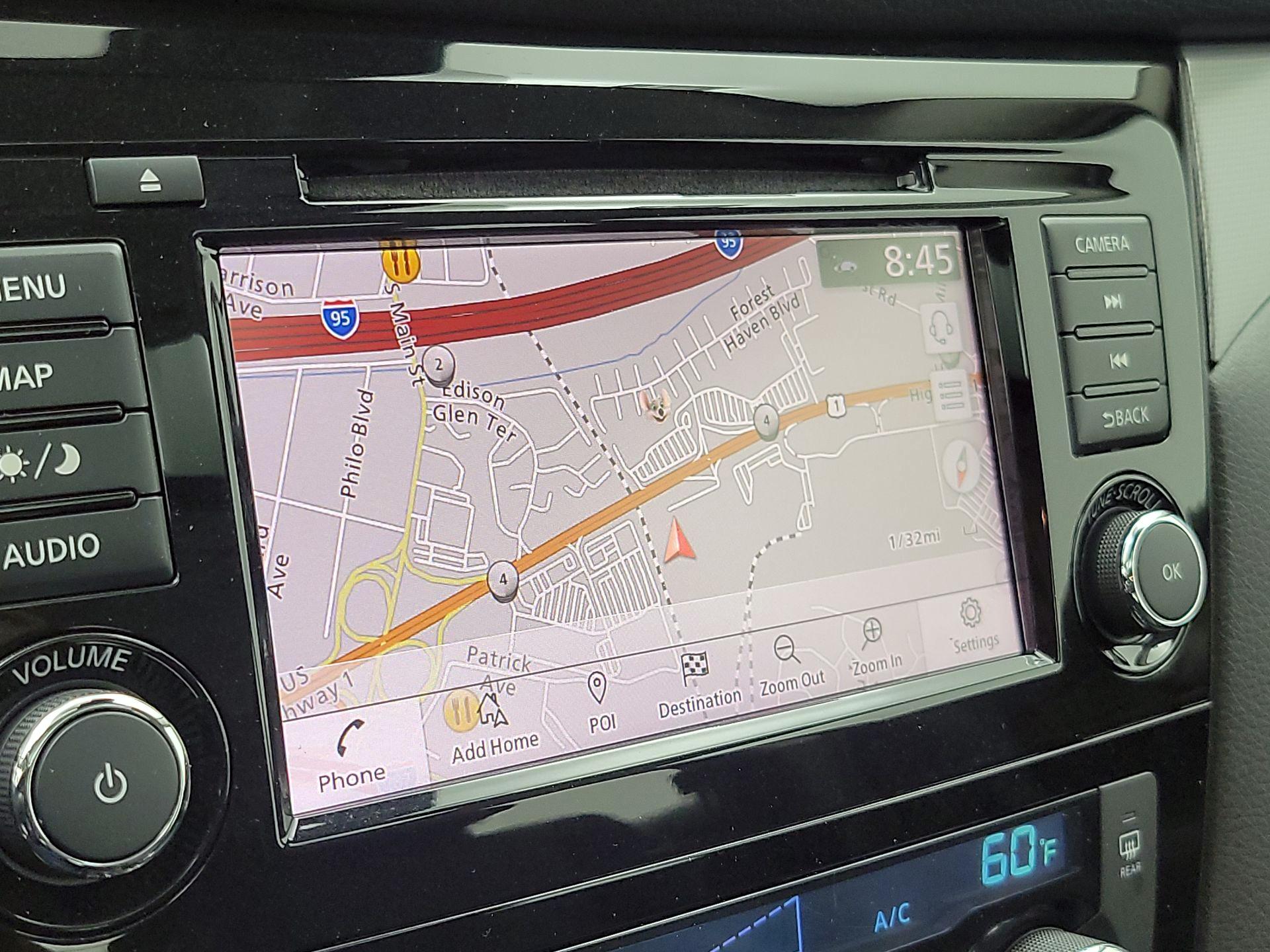 Thumbnail: 2020 Nissan Rogue Sport - 14