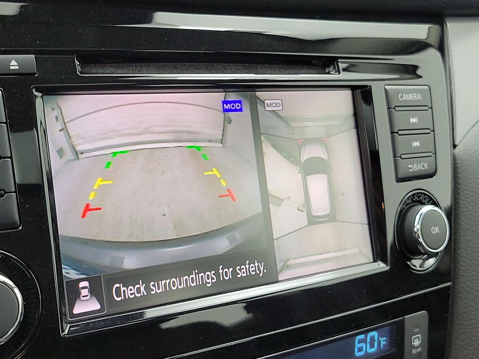 Thumbnail: 2020 Nissan Rogue Sport - 15