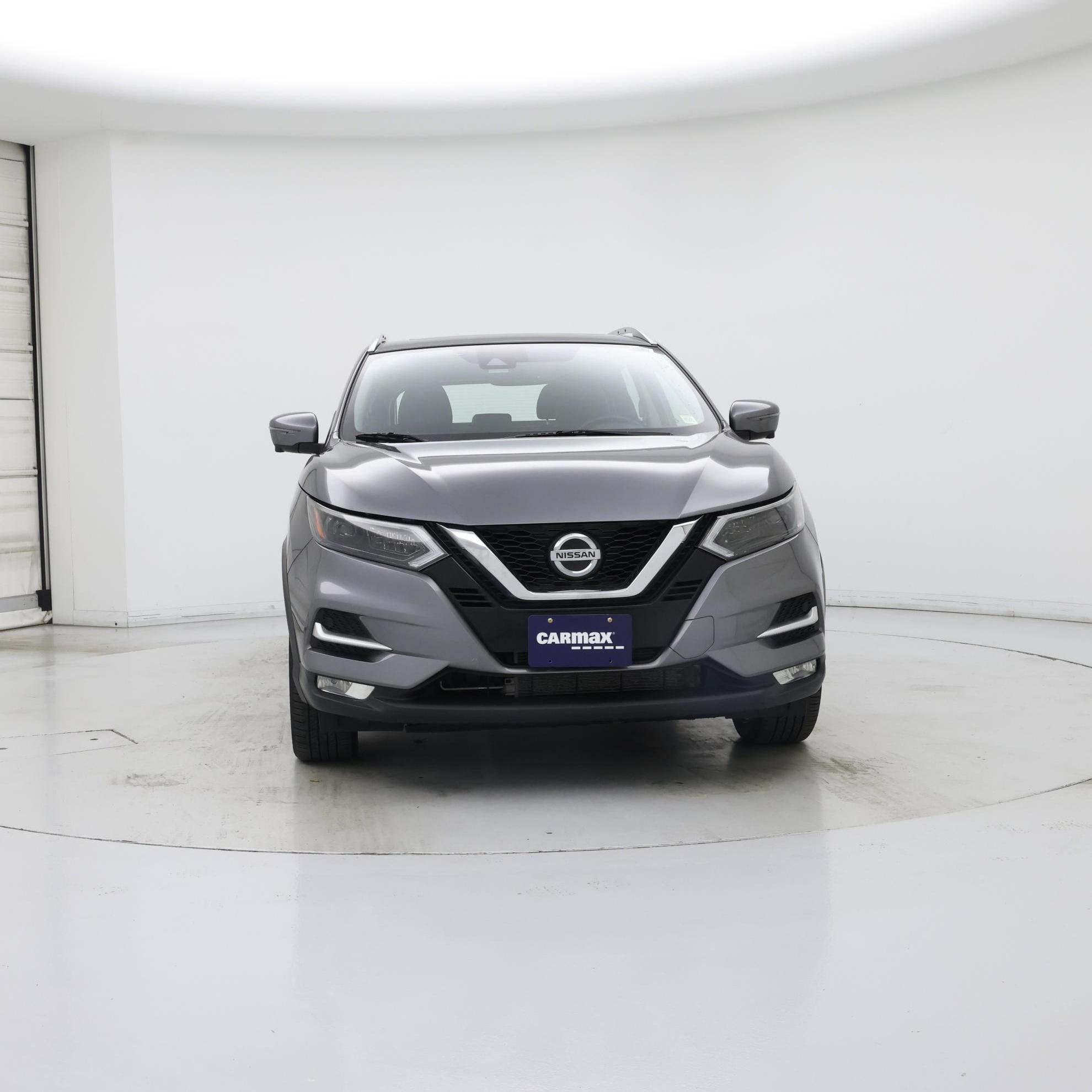 Thumbnail: 2020 Nissan Rogue Sport - 5