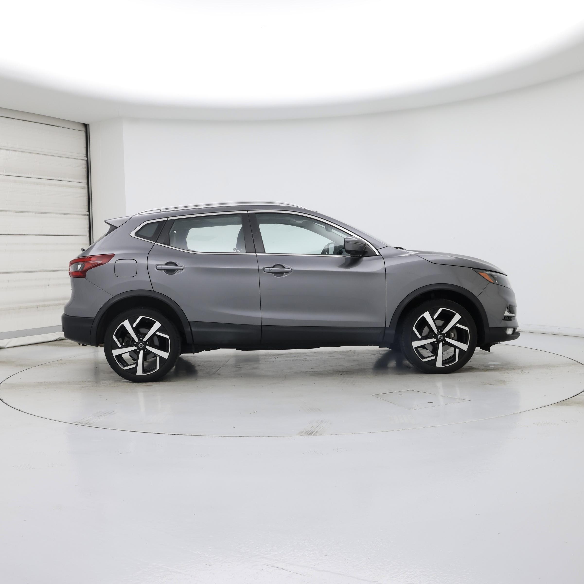 Thumbnail: 2020 Nissan Rogue Sport - 7