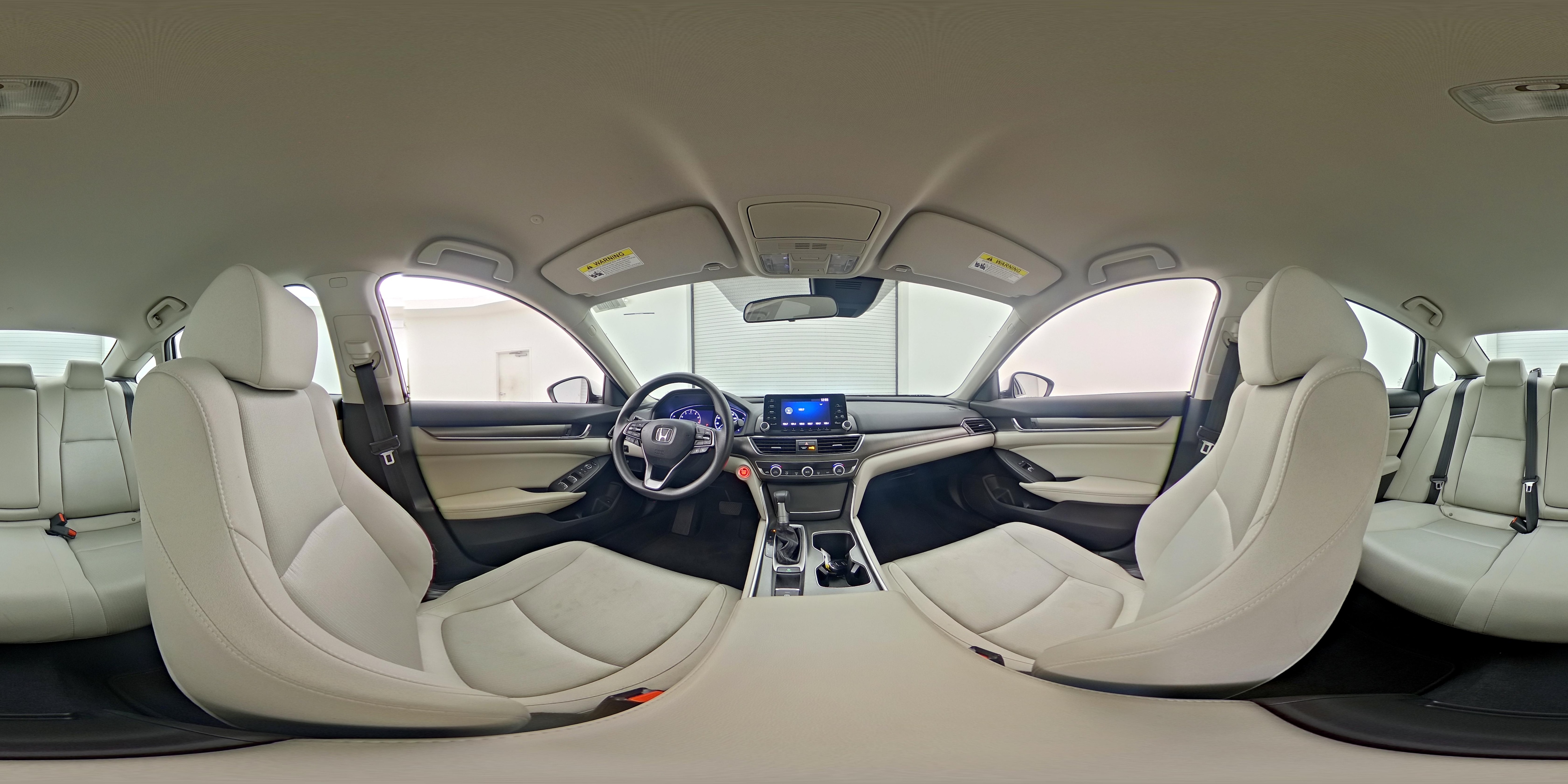 2018 Honda Accord LX - Photo 23