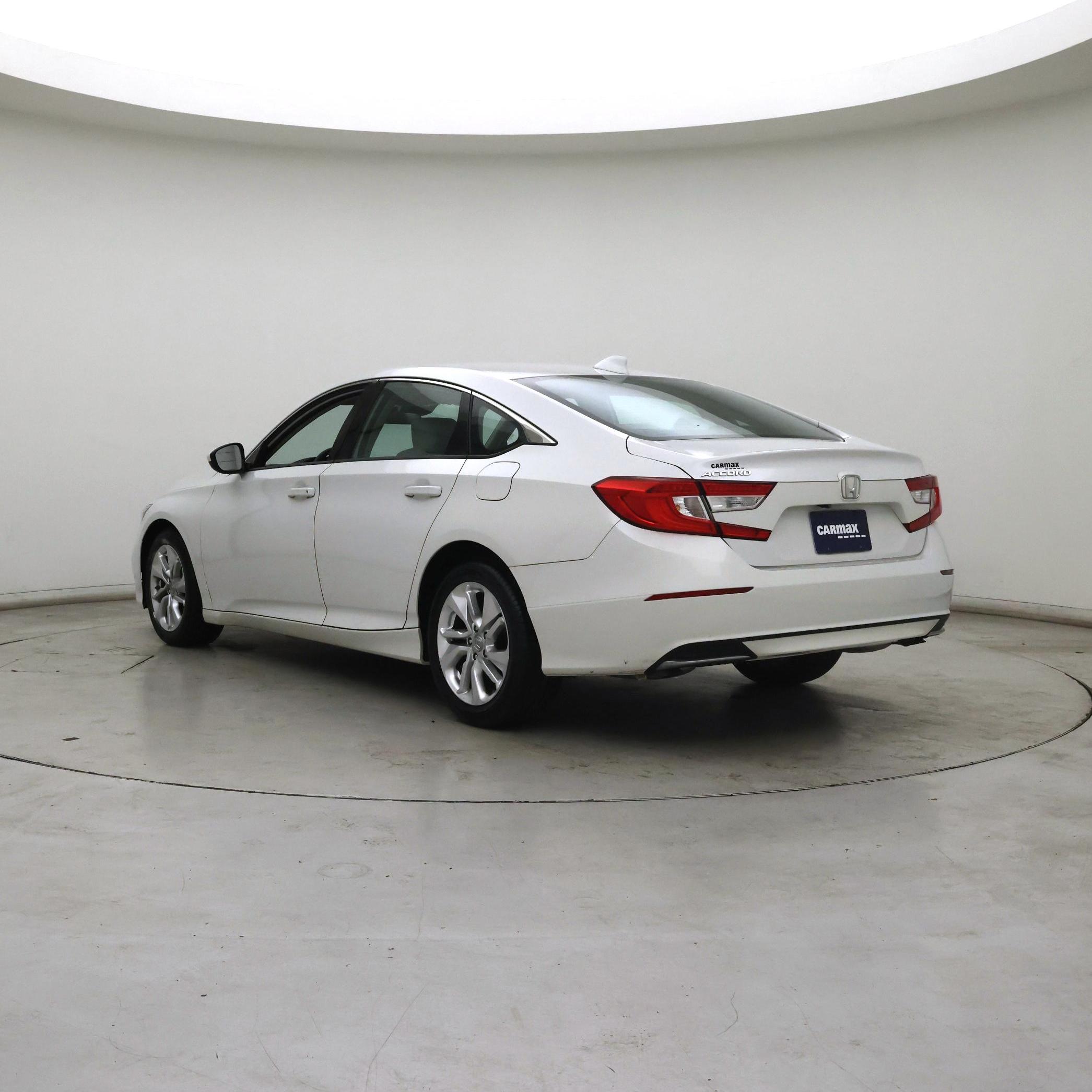 Thumbnail: 2018 Honda Accord - 2