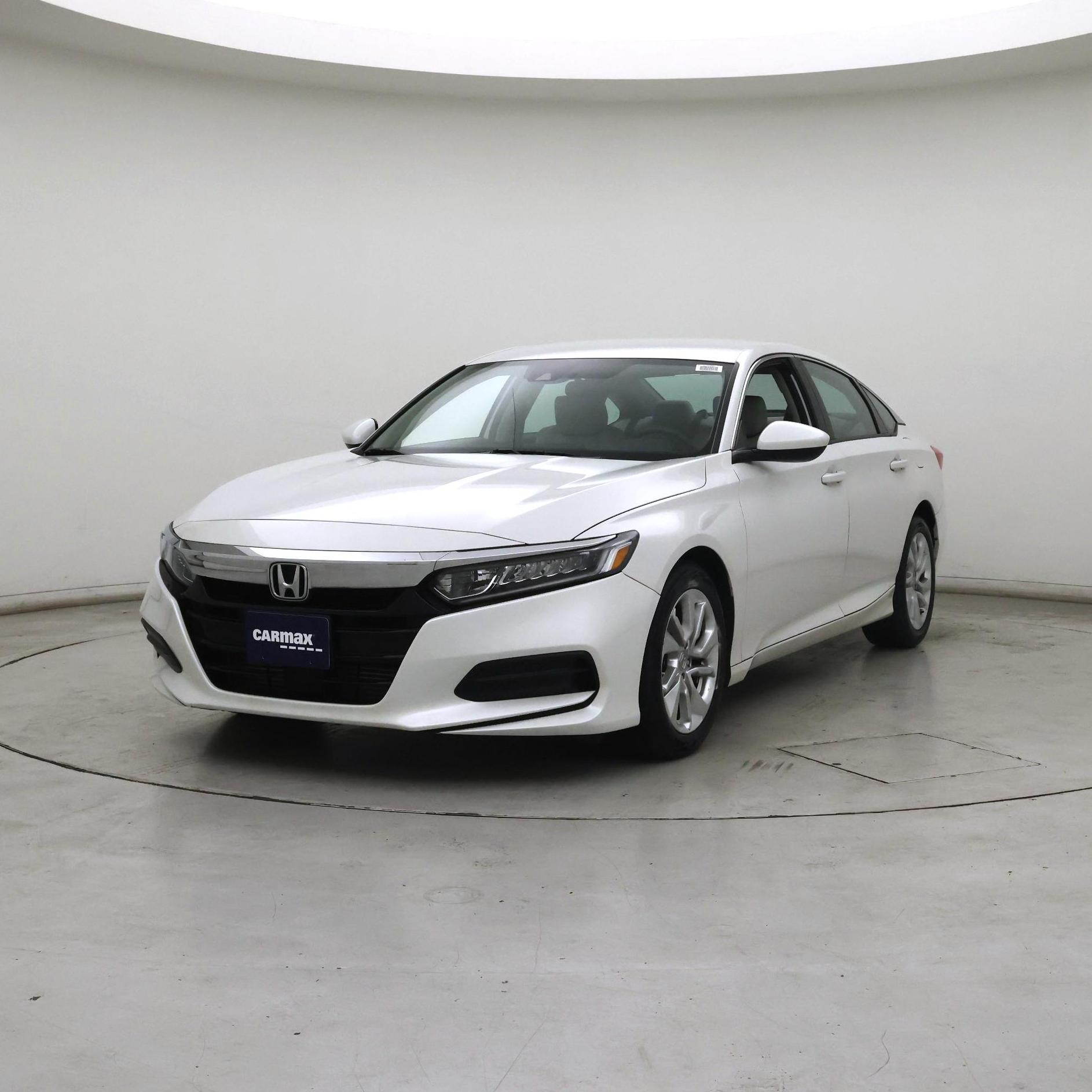 Thumbnail: 2018 Honda Accord - 4