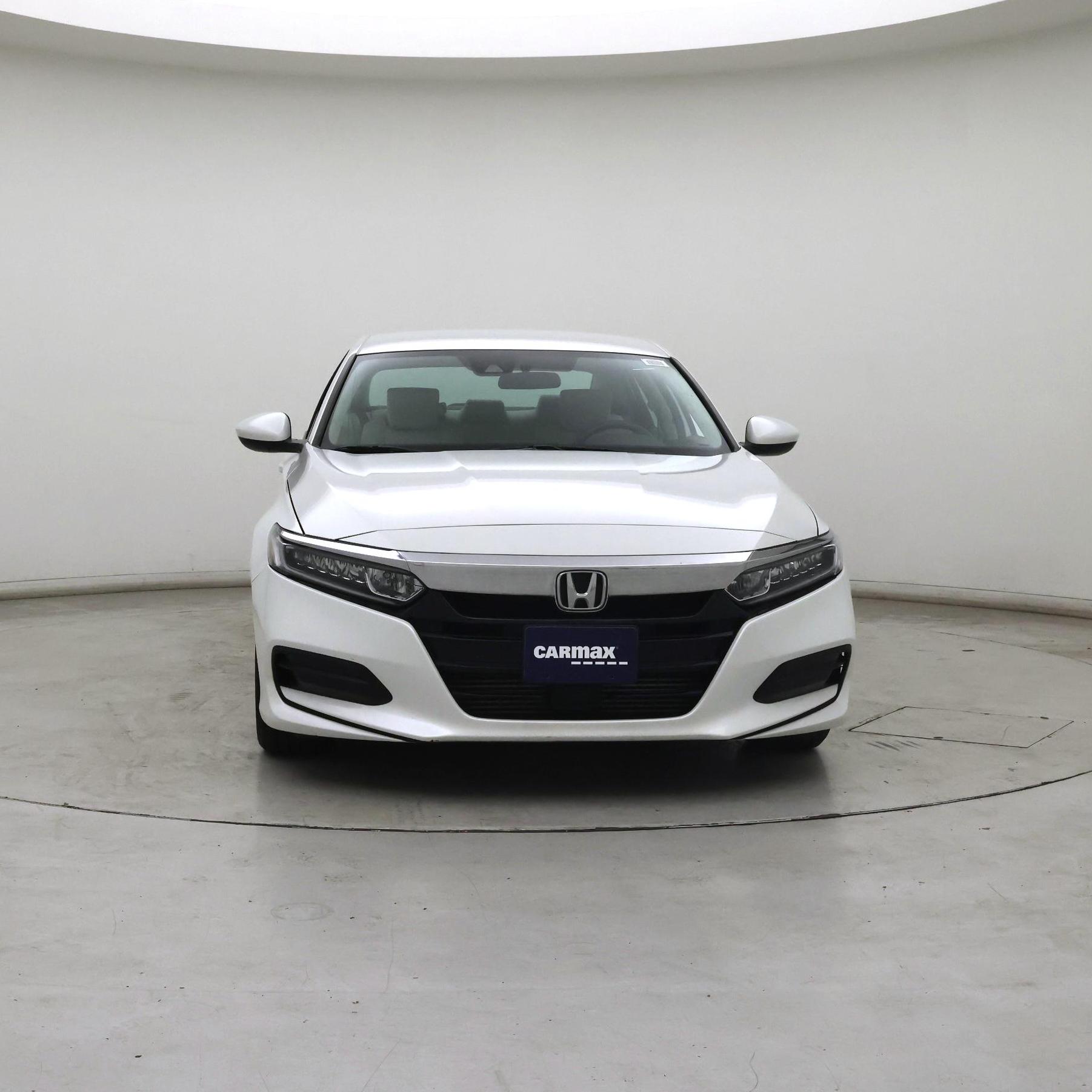 Thumbnail: 2018 Honda Accord - 5
