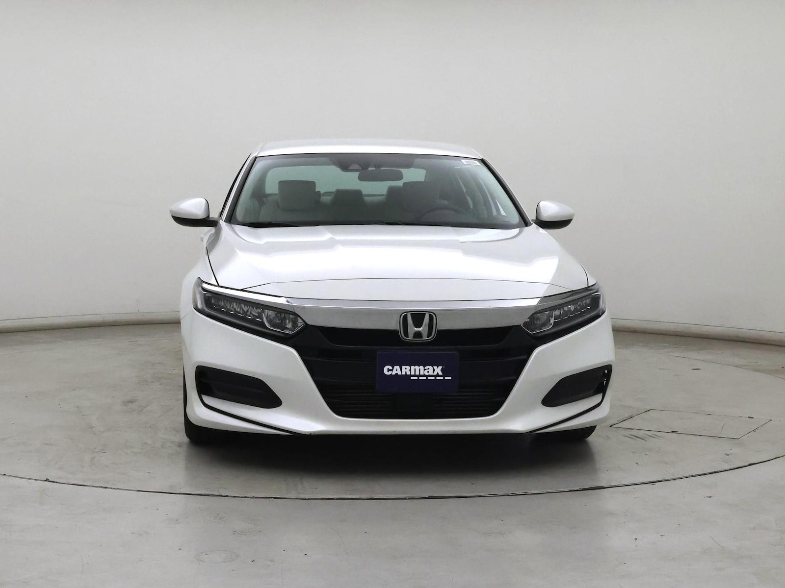 2018 Honda Accord LX - Photo 6