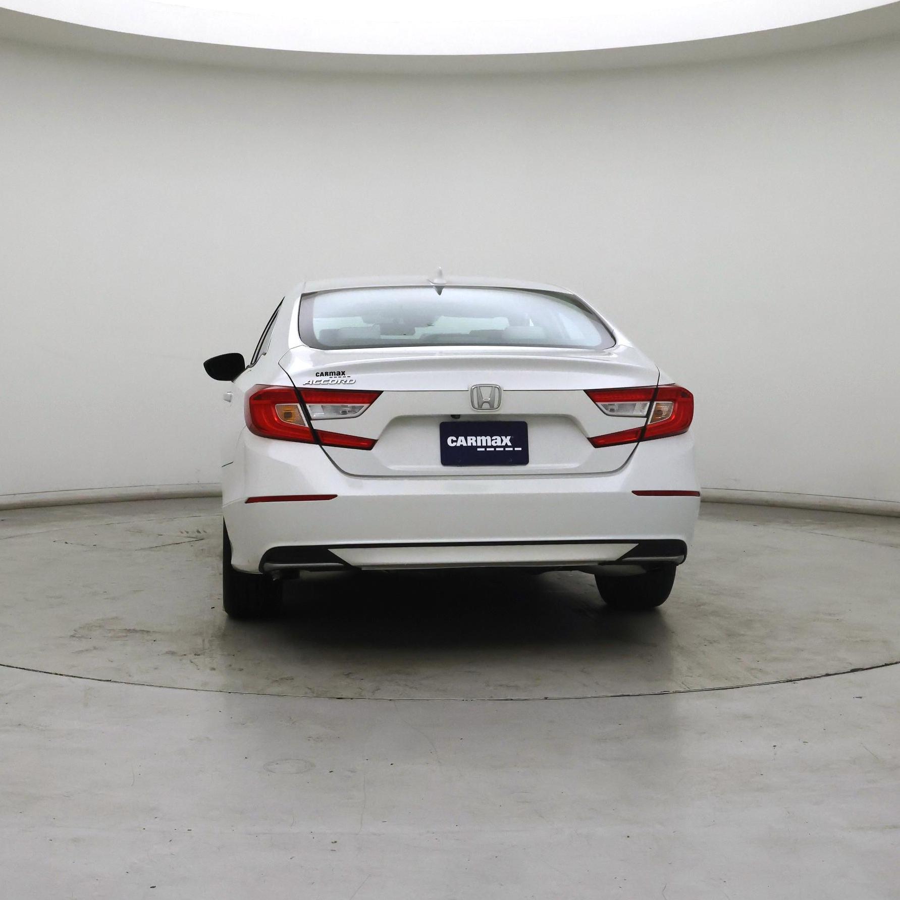 Thumbnail: 2018 Honda Accord - 6