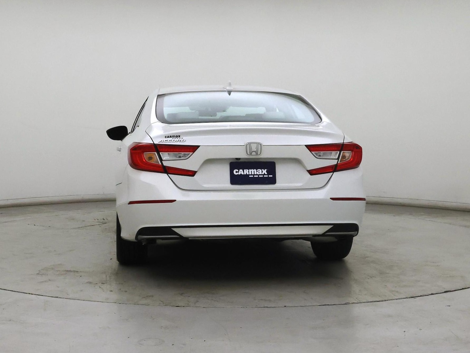 2018 Honda Accord LX - Photo 7