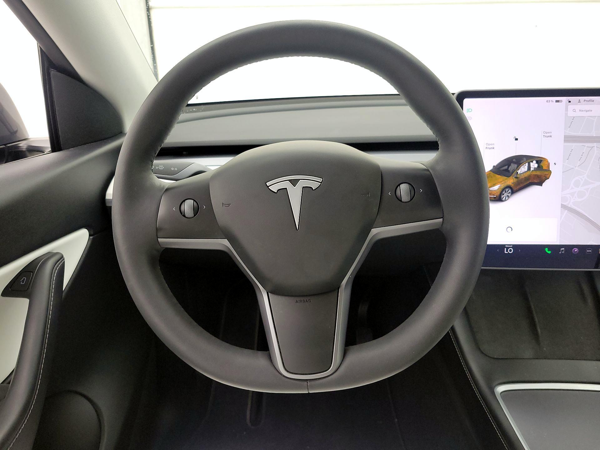 Thumbnail: 2021 Tesla Model Y - 10