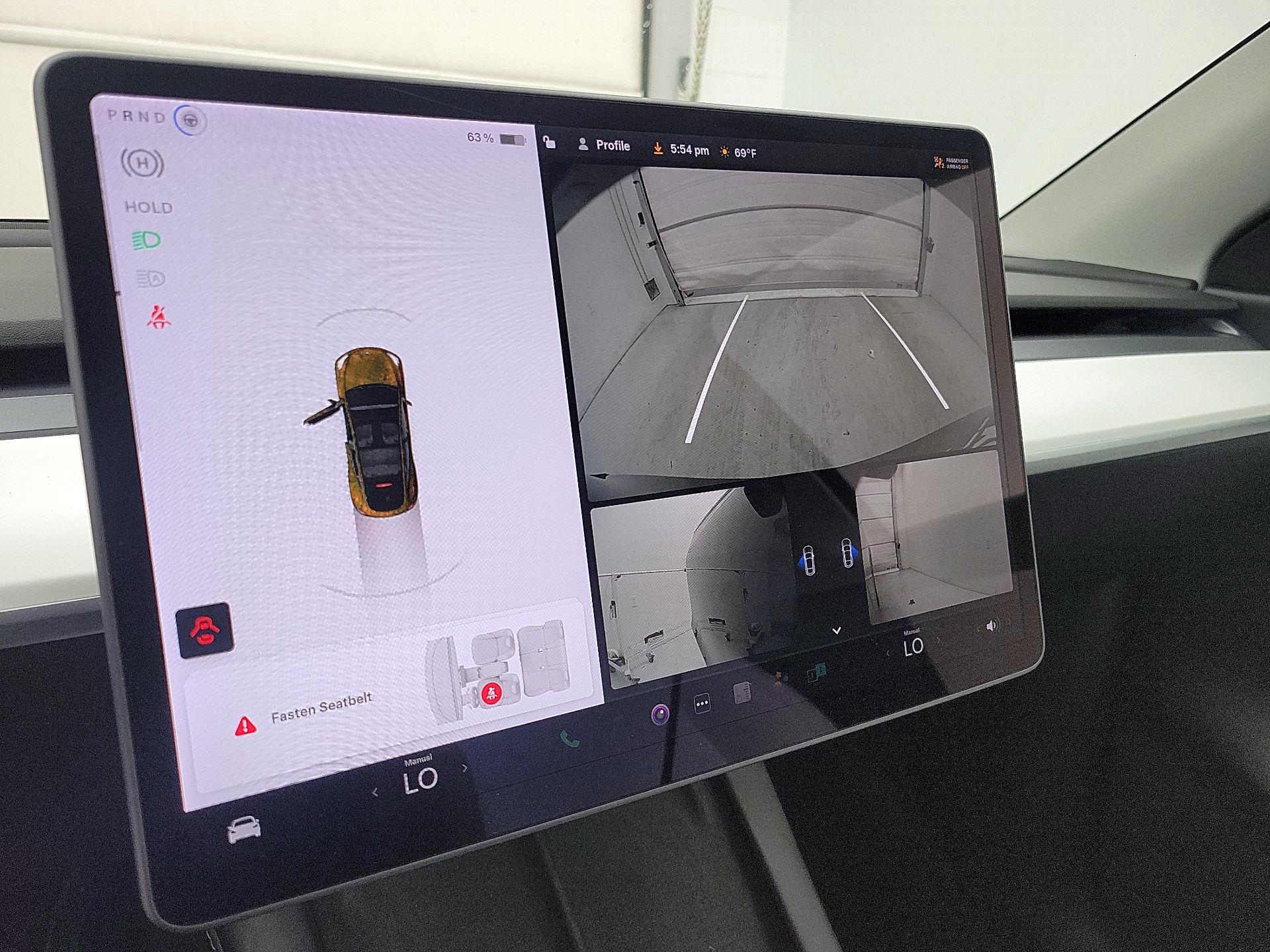 Thumbnail: 2021 Tesla Model Y - 14