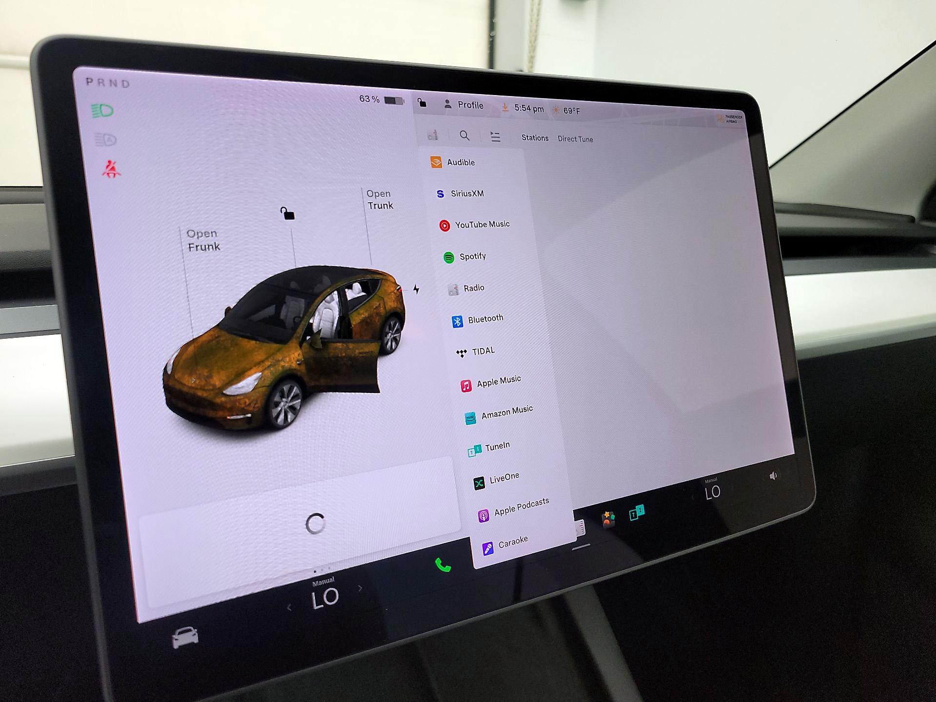 Thumbnail: 2021 Tesla Model Y - 15