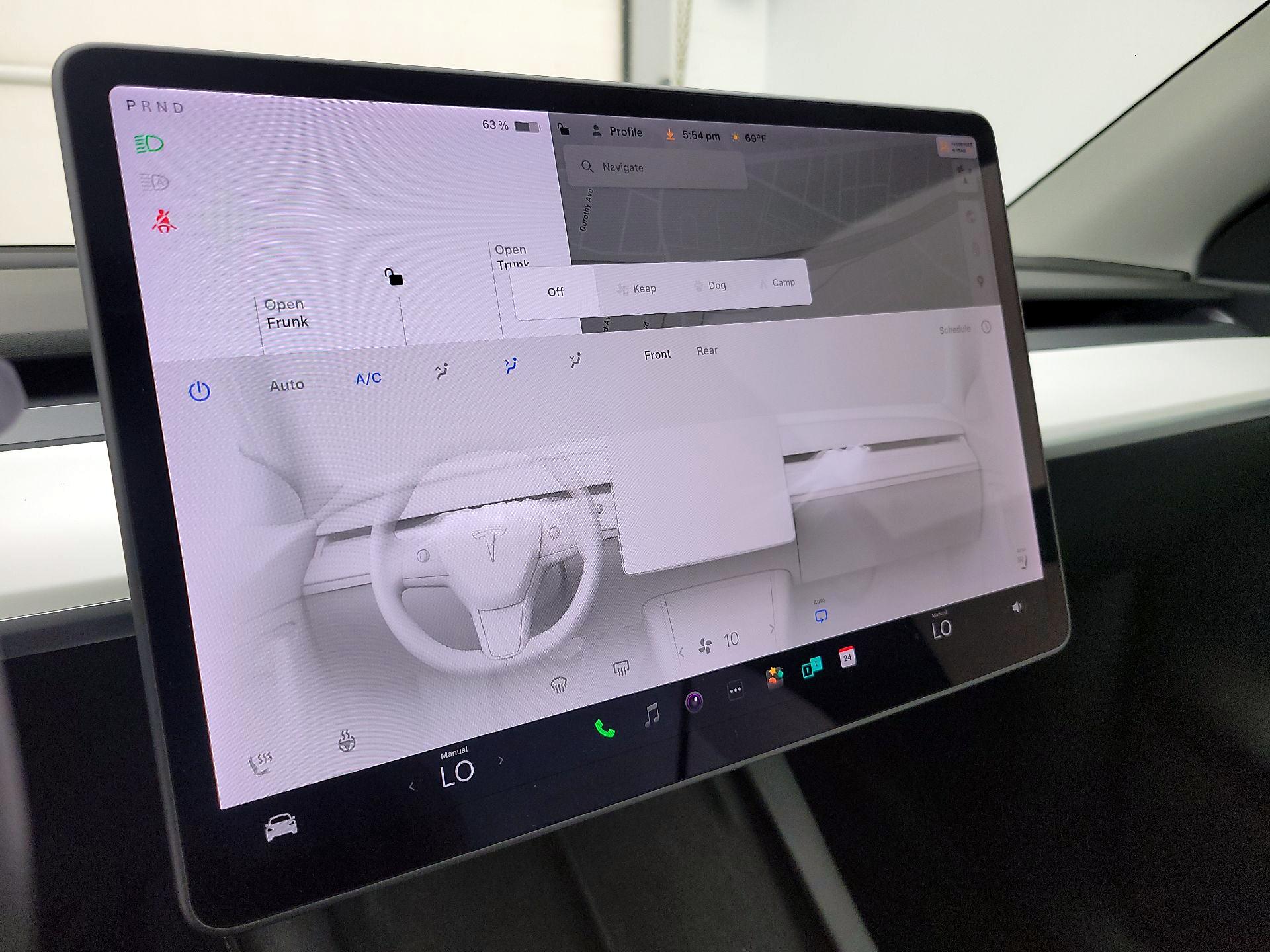 Thumbnail: 2021 Tesla Model Y - 16