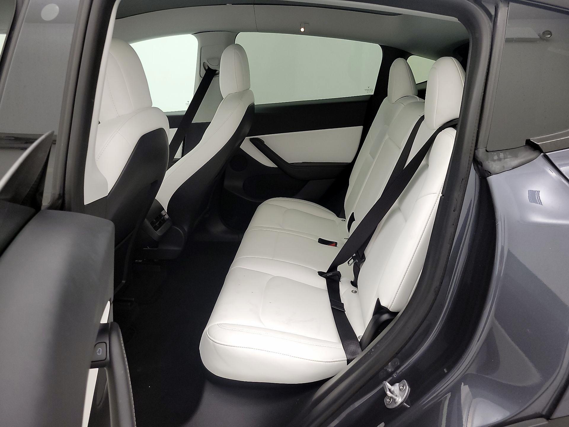 Thumbnail: 2021 Tesla Model Y - 18