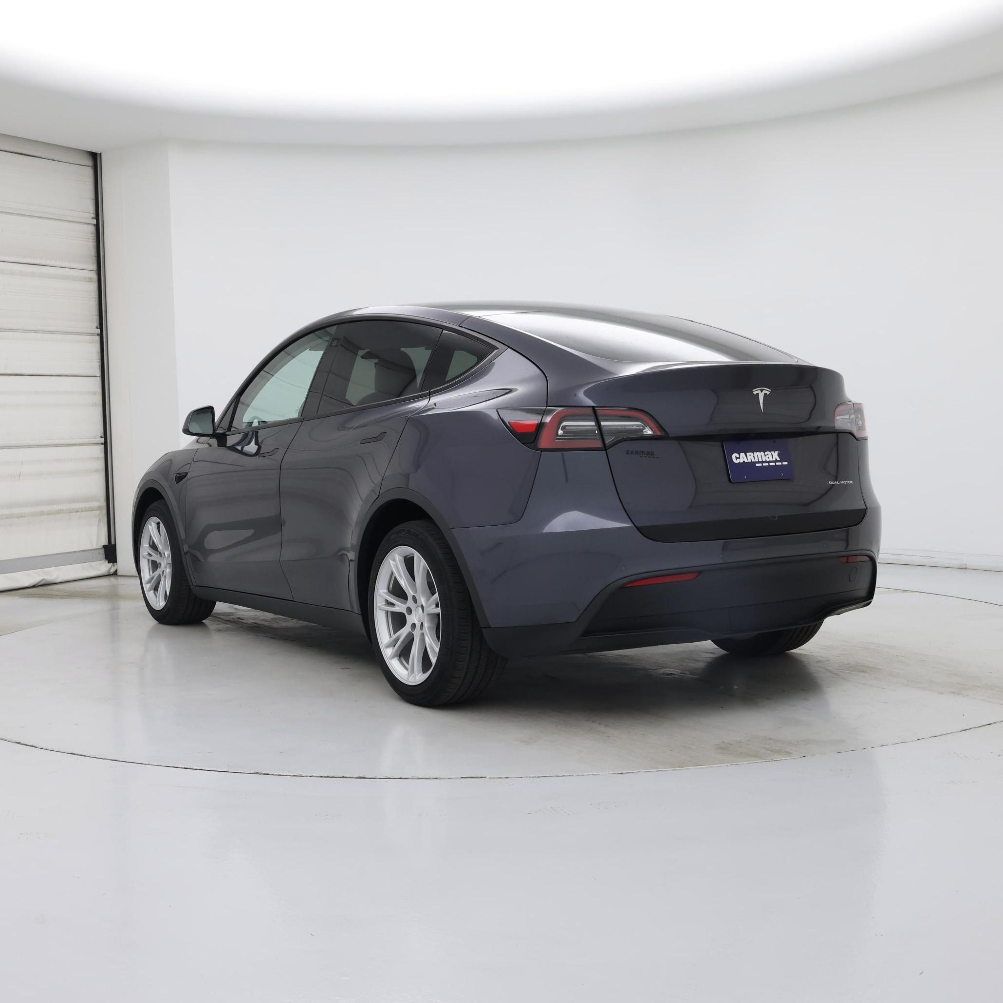 Thumbnail: 2021 Tesla Model Y - 2