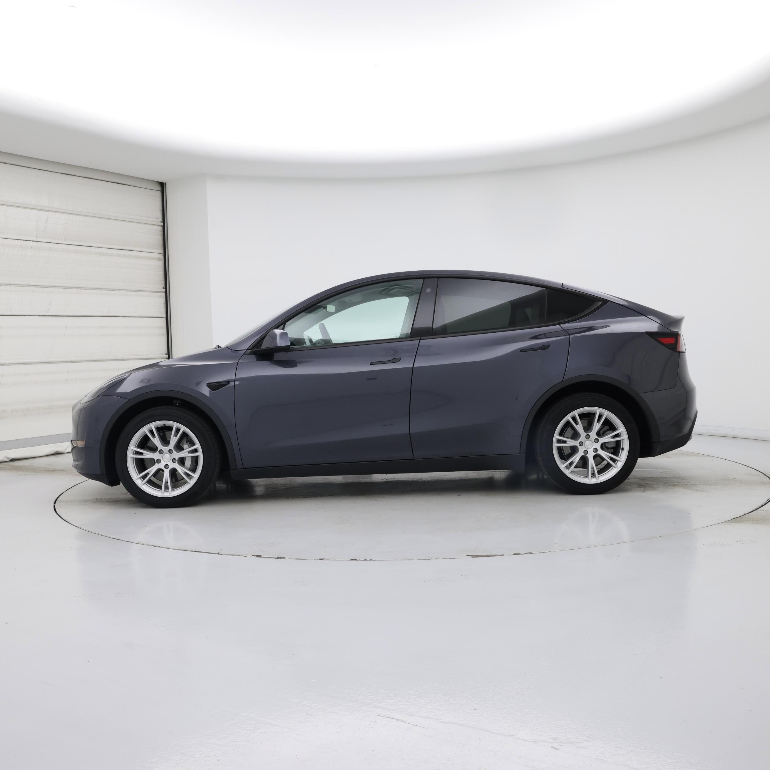 Thumbnail: 2021 Tesla Model Y - 3
