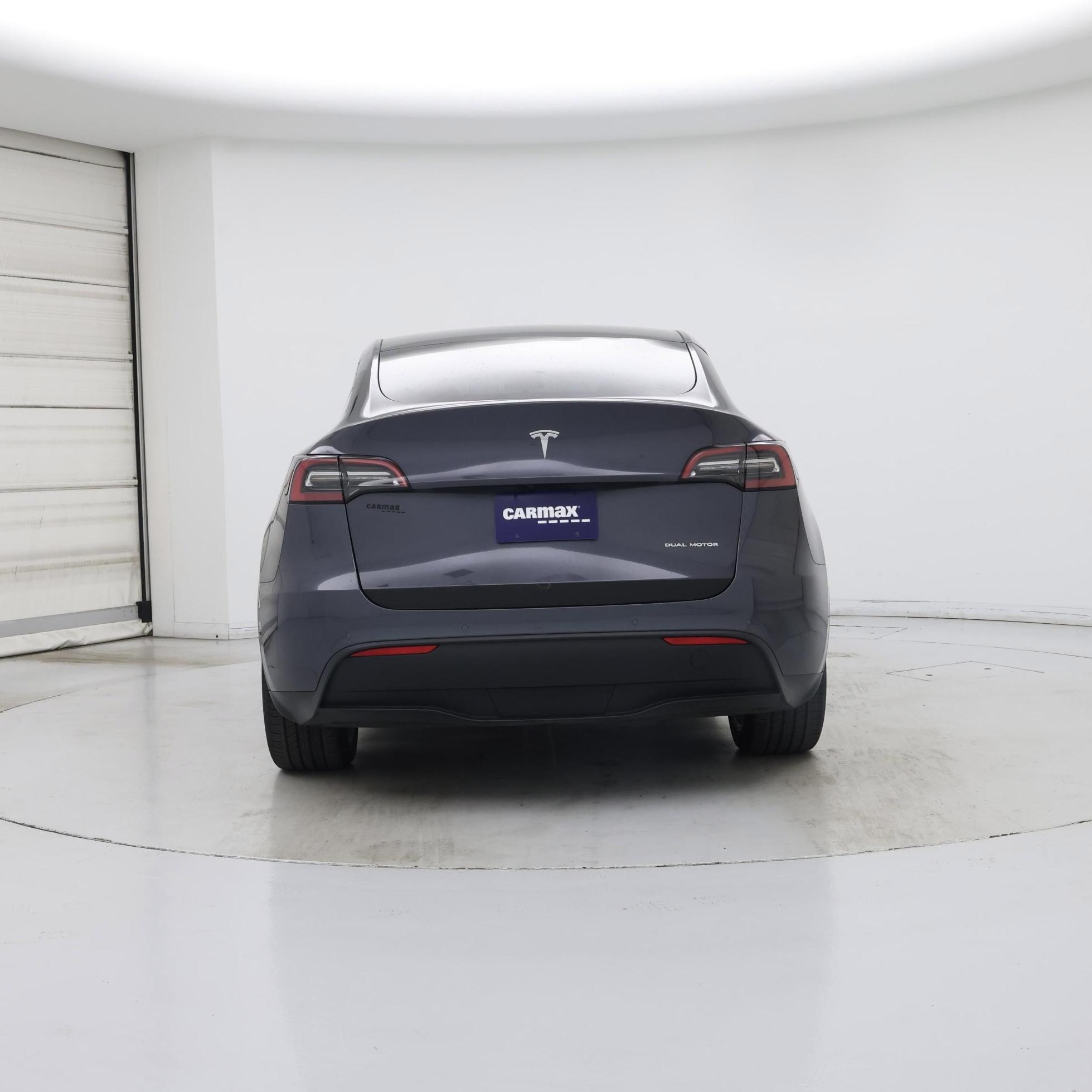Thumbnail: 2021 Tesla Model Y - 6
