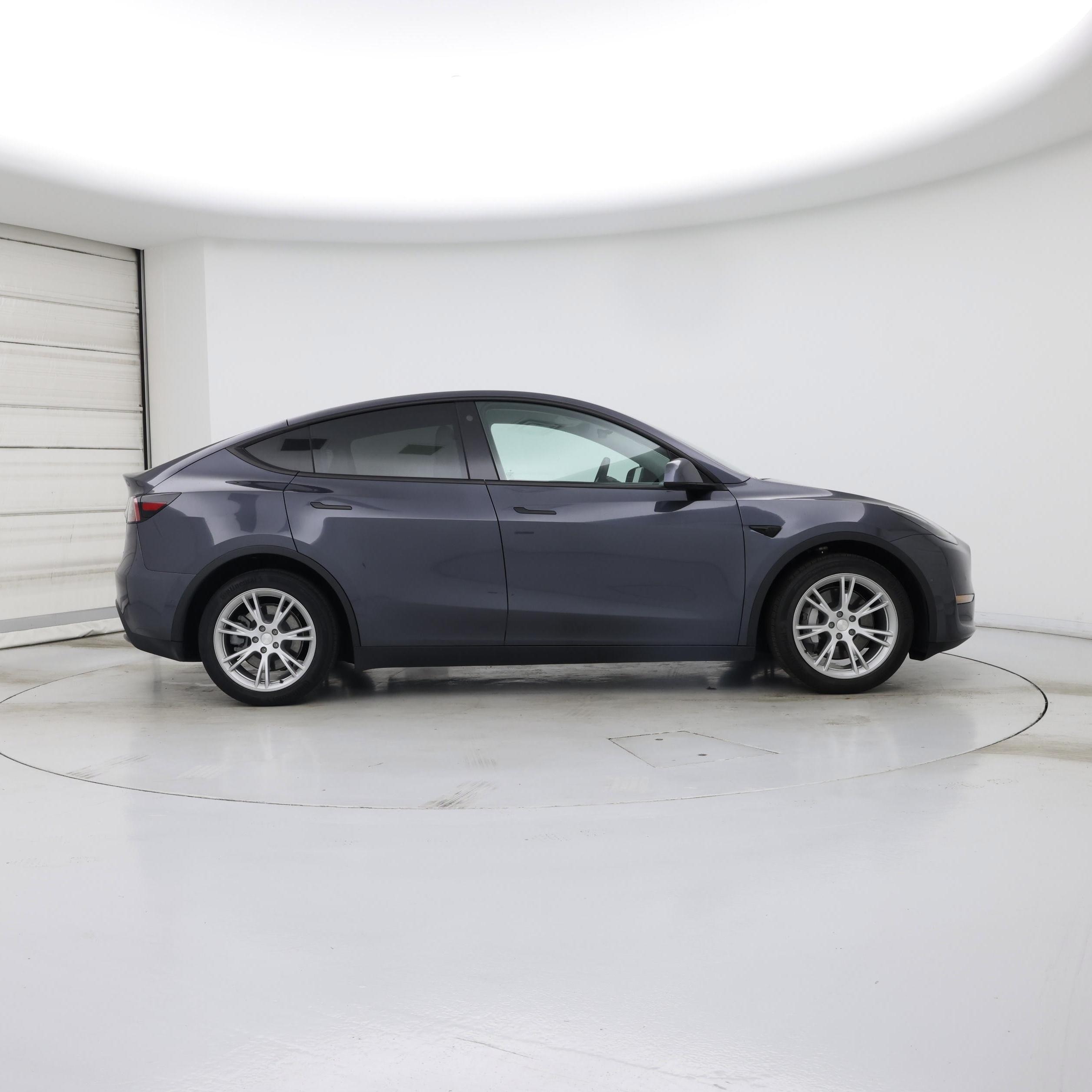 Thumbnail: 2021 Tesla Model Y - 7