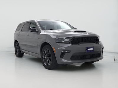2022 Dodge Durango R/T Plus