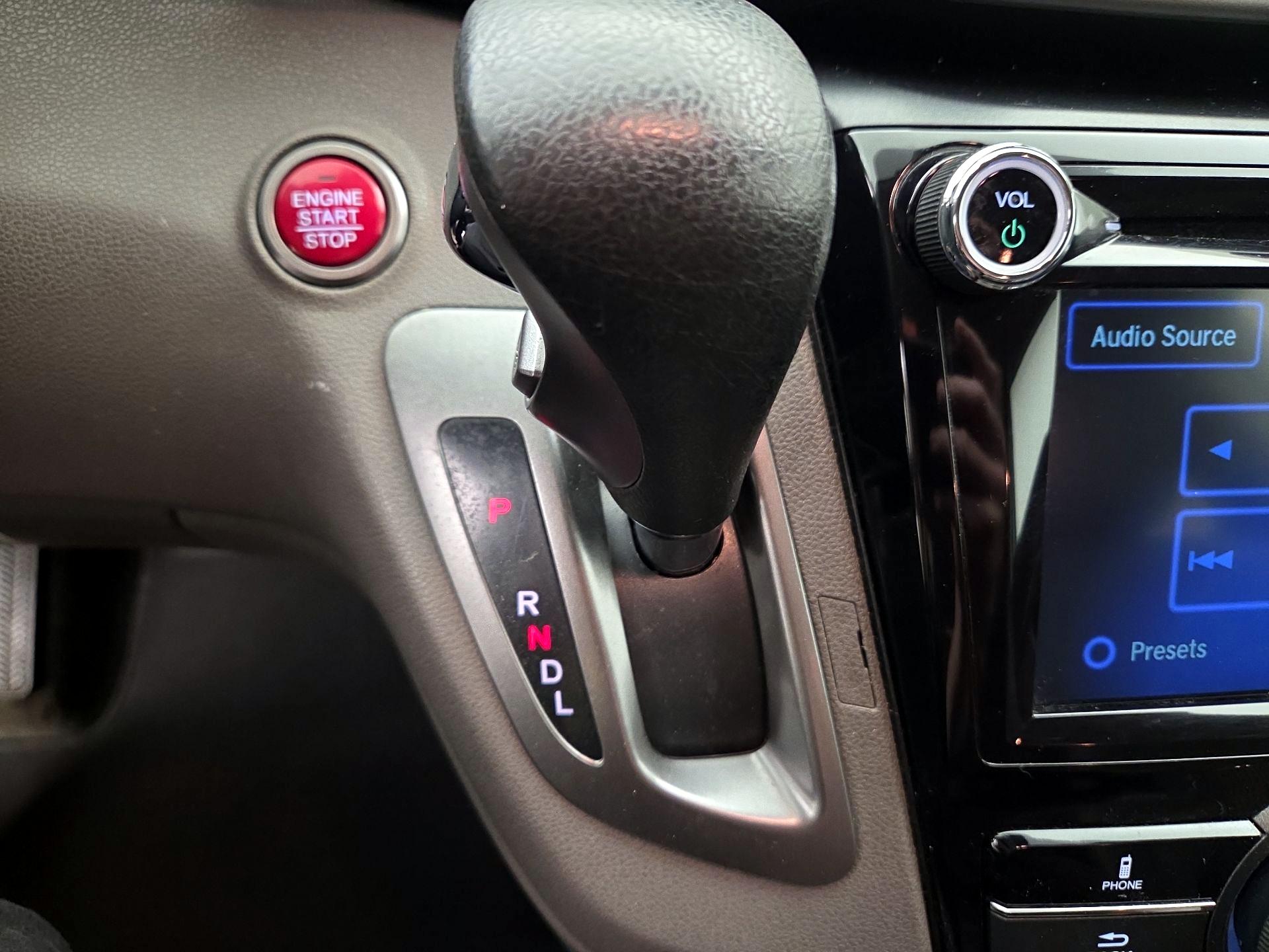 Thumbnail: 2016 Honda Odyssey - 16
