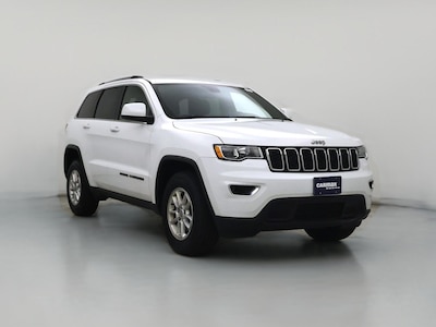 2020 Jeep Grand Cherokee Laredo E
