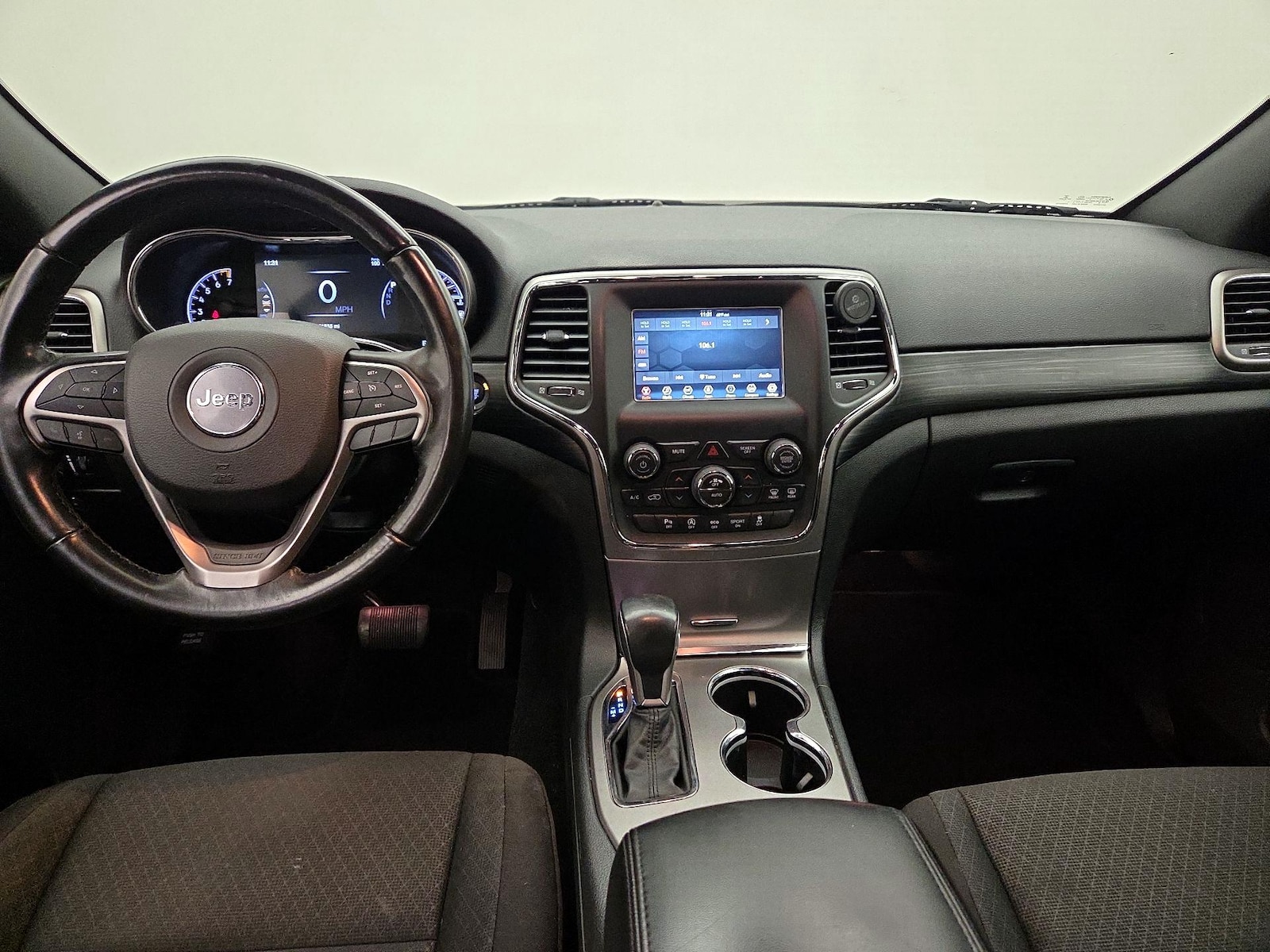 2020 Jeep Grand Cherokee Laredo E - Photo 10
