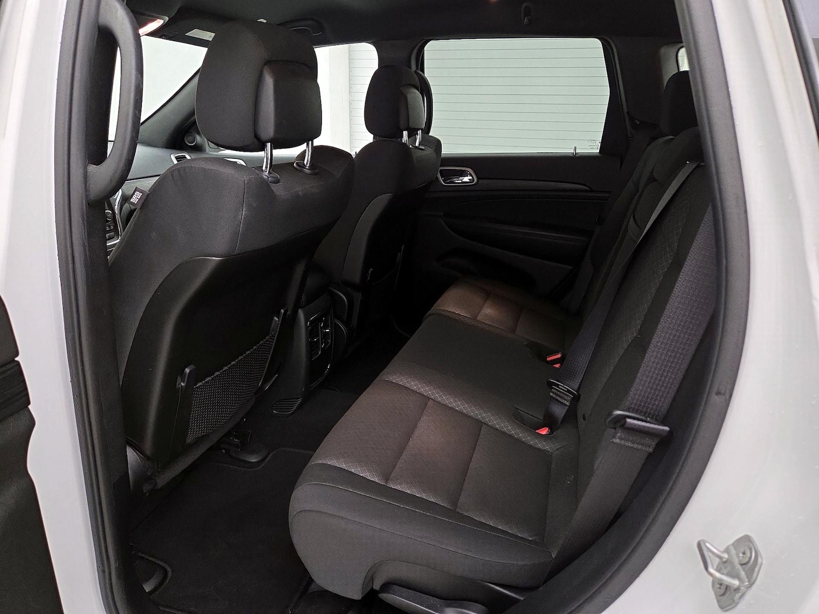 2020 Jeep Grand Cherokee Laredo E - Photo 19