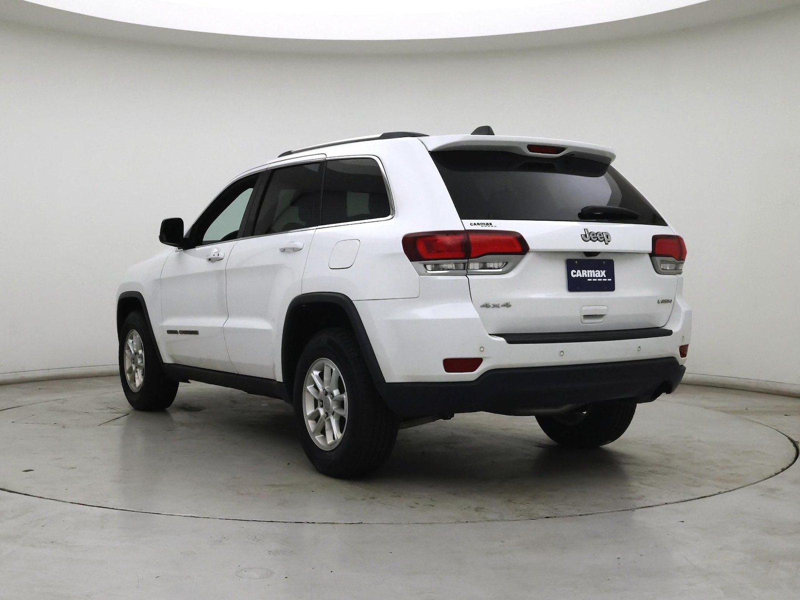 2020 Jeep Grand Cherokee Laredo E - Photo 3