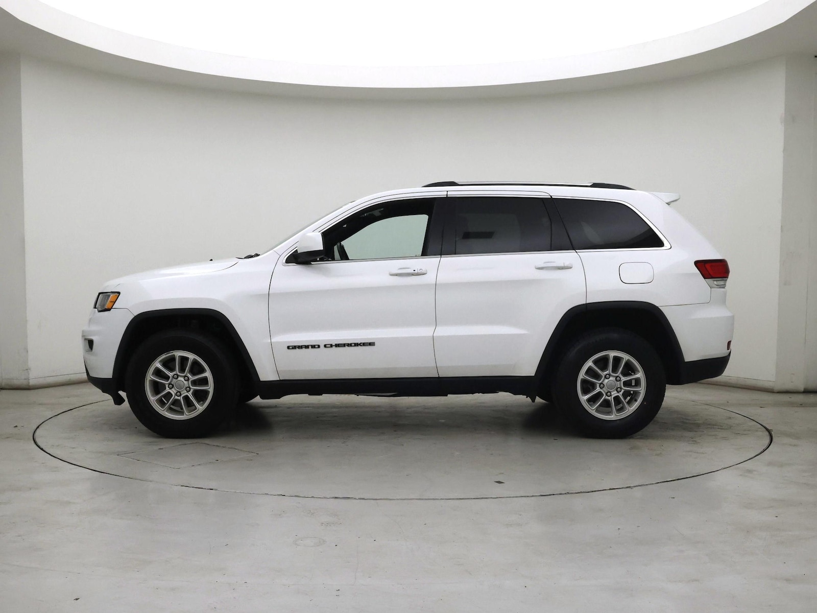 2020 Jeep Grand Cherokee Laredo E - Photo 4