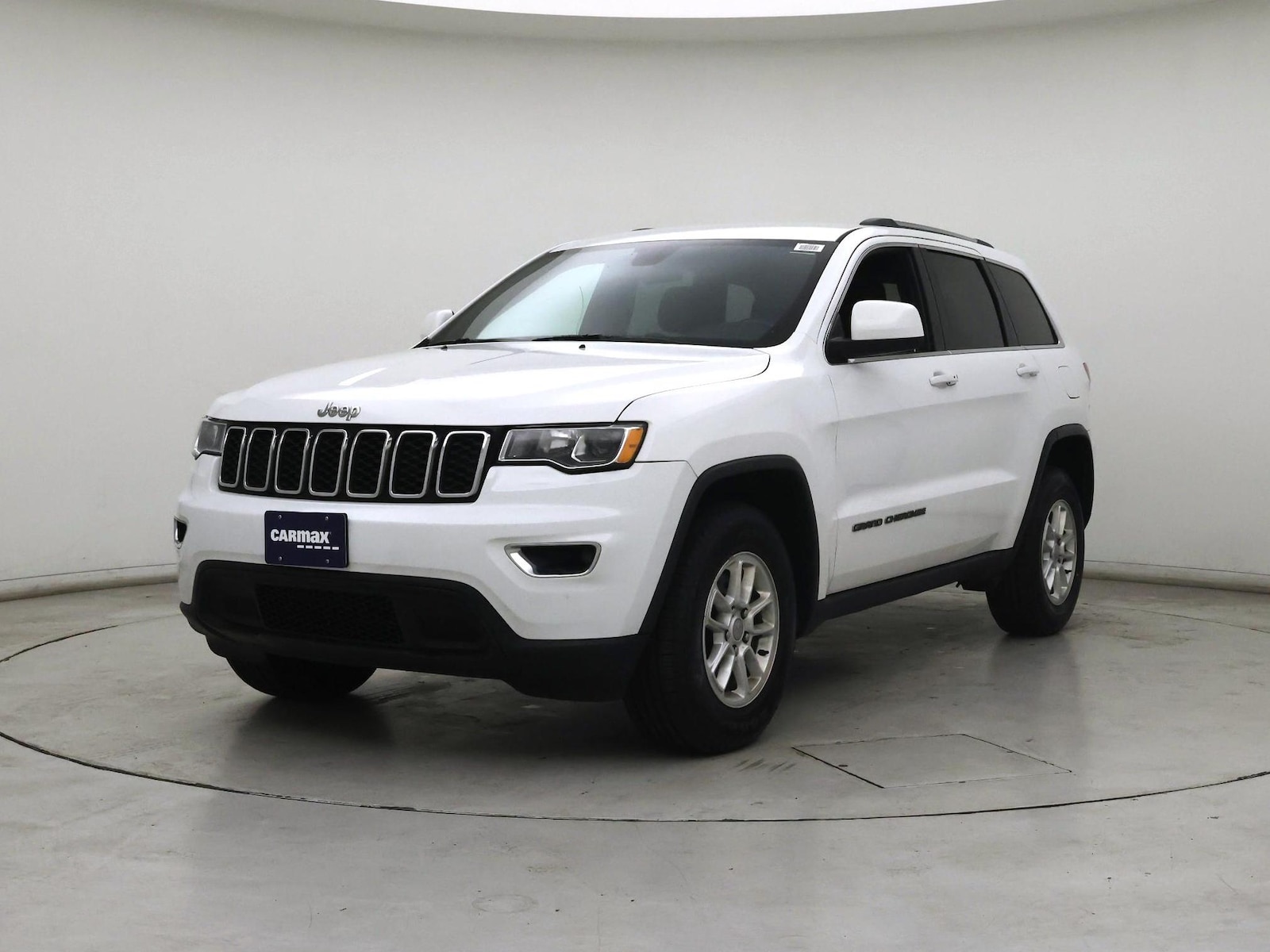2020 Jeep Grand Cherokee Laredo E - Photo 5