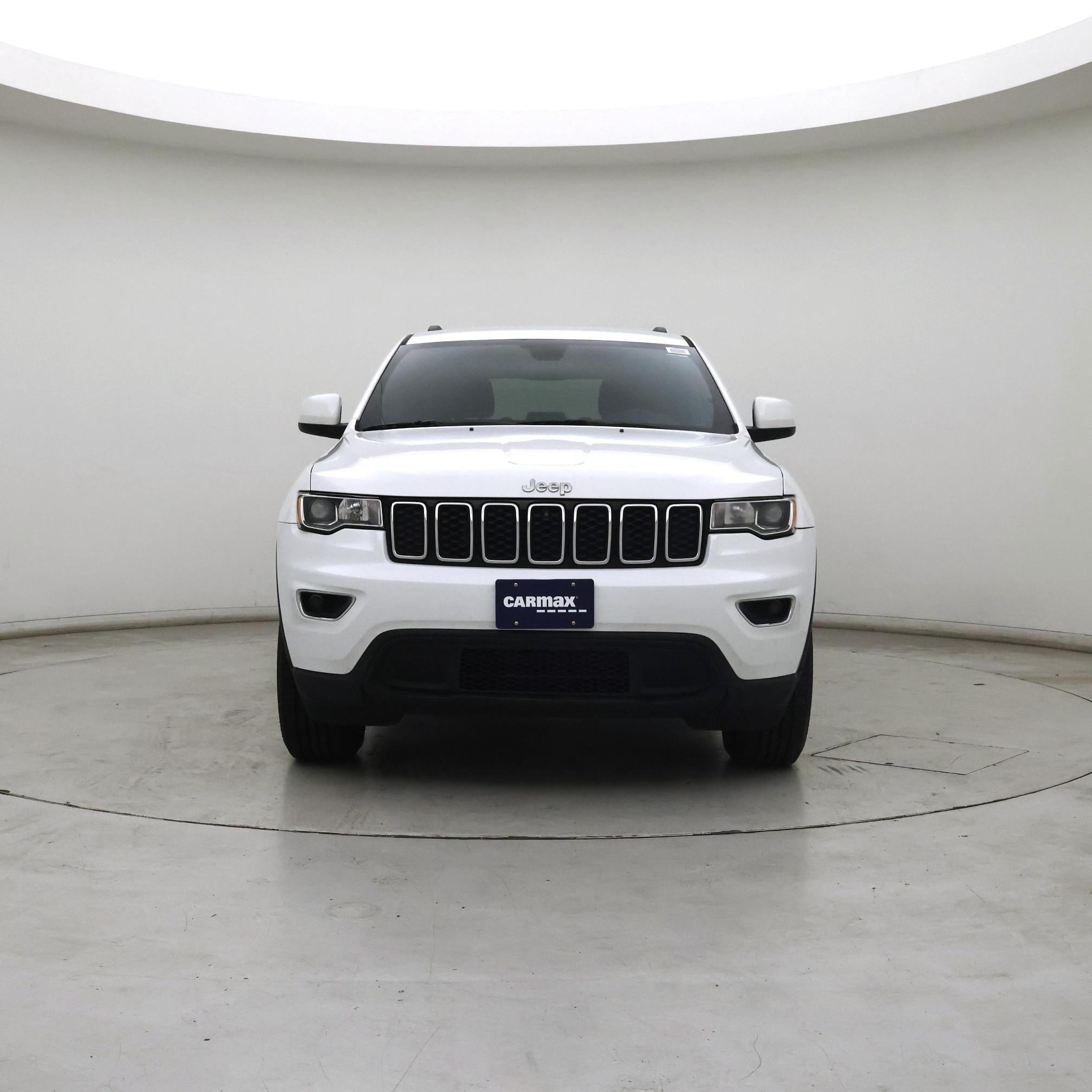 Thumbnail: 2020 Jeep Grand Cherokee - 5