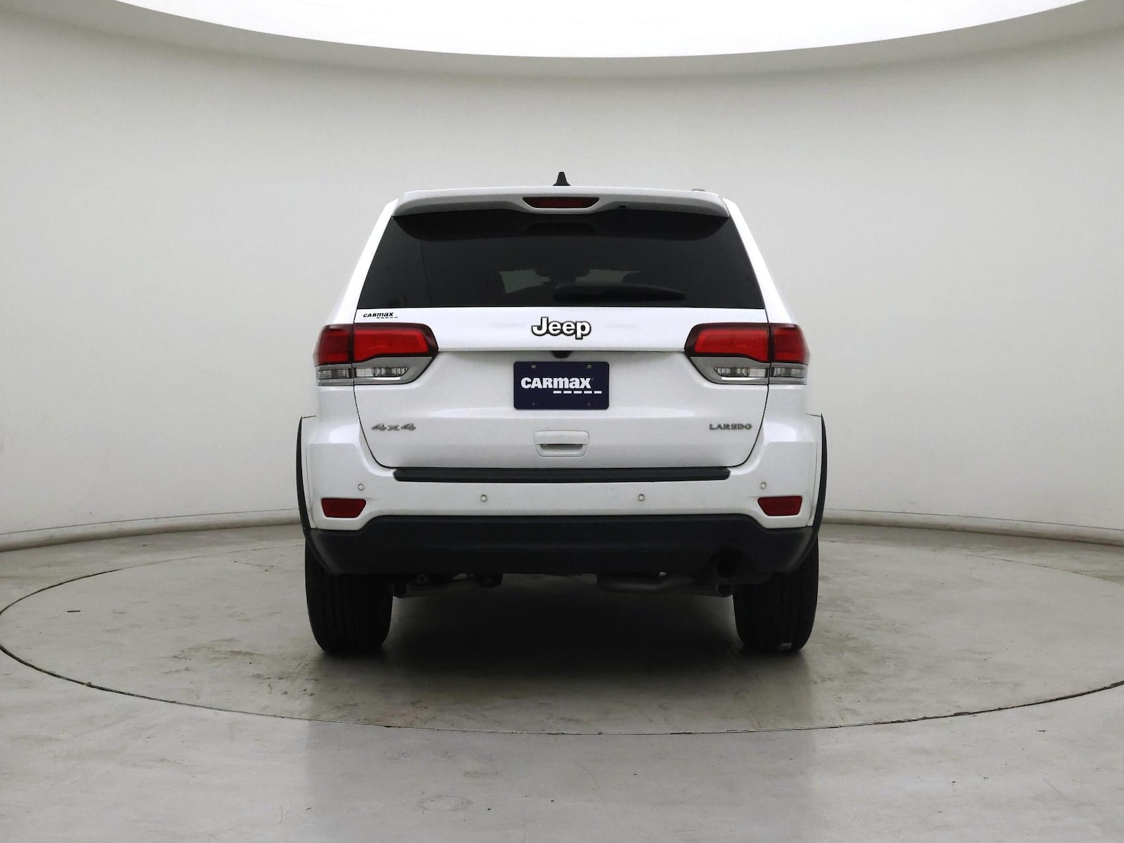 2020 Jeep Grand Cherokee Laredo E - Photo 7
