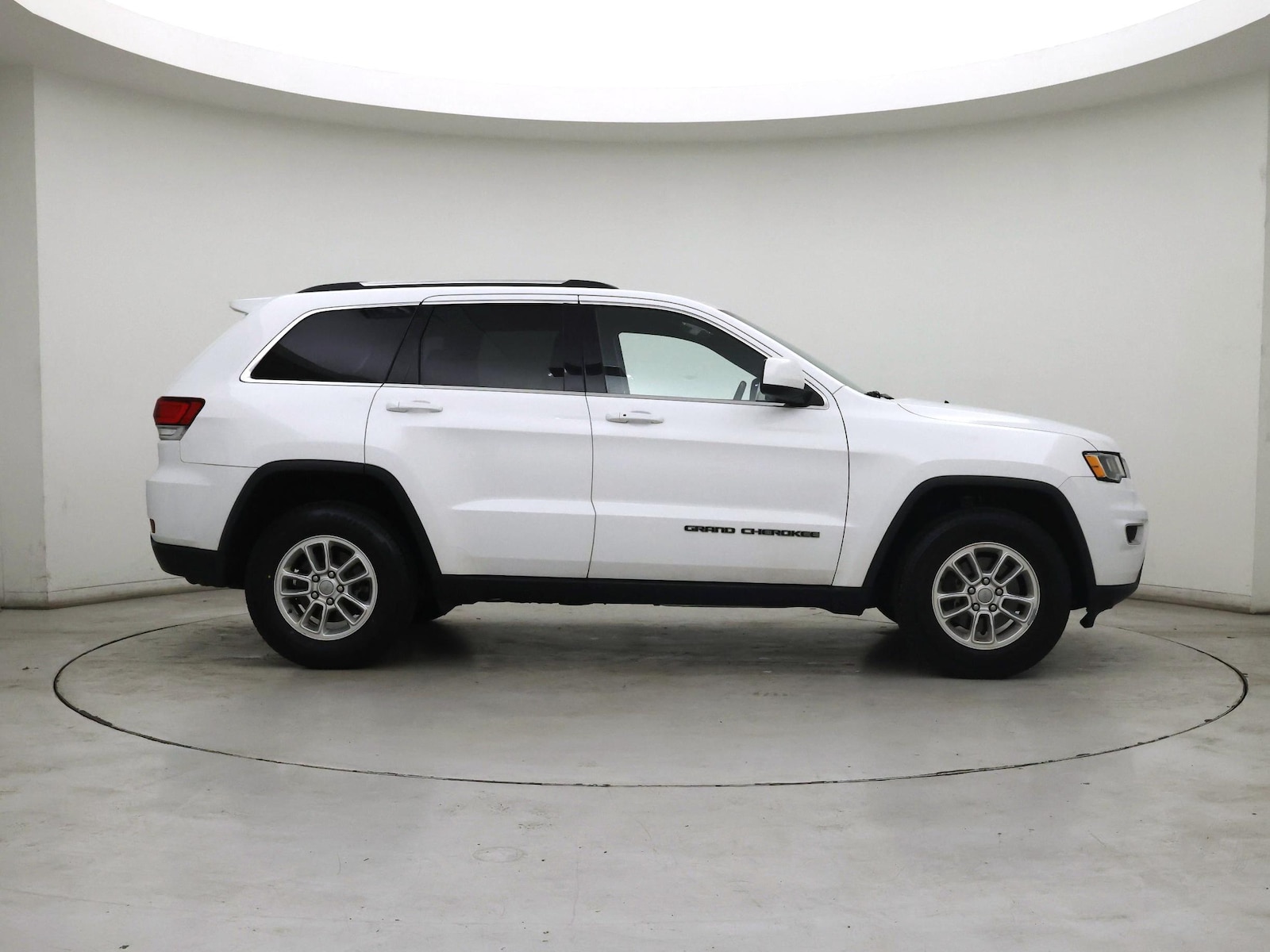 2020 Jeep Grand Cherokee Laredo E - Photo 8
